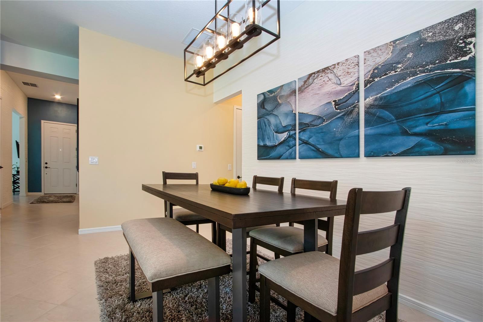 DEL WEBB AT BAYVIEW PH II SUBPH A & B - Residential