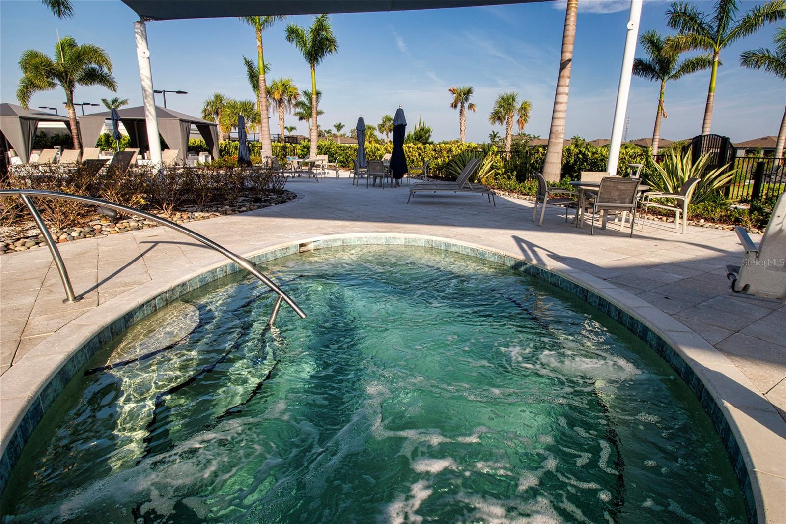 DEL WEBB AT BAYVIEW PH II SUBPH A & B - Residential