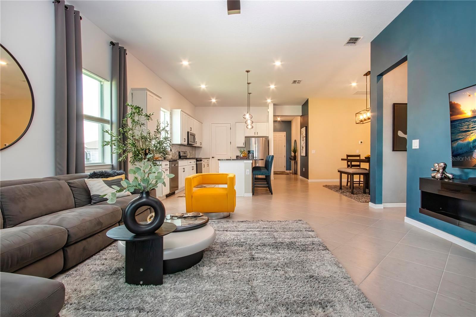 DEL WEBB AT BAYVIEW PH II SUBPH A & B - Residential