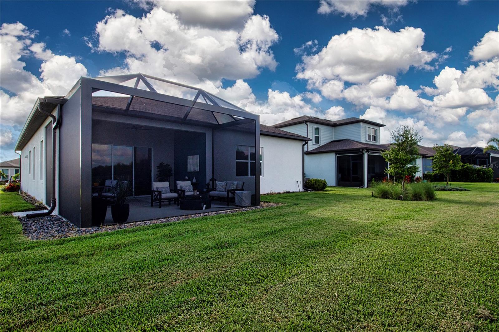 DEL WEBB AT BAYVIEW PH II SUBPH A & B - Residential