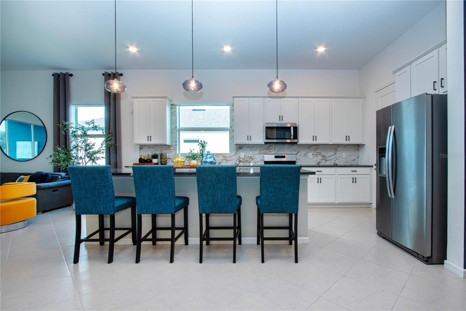 DEL WEBB AT BAYVIEW PH II SUBPH A & B - Residential