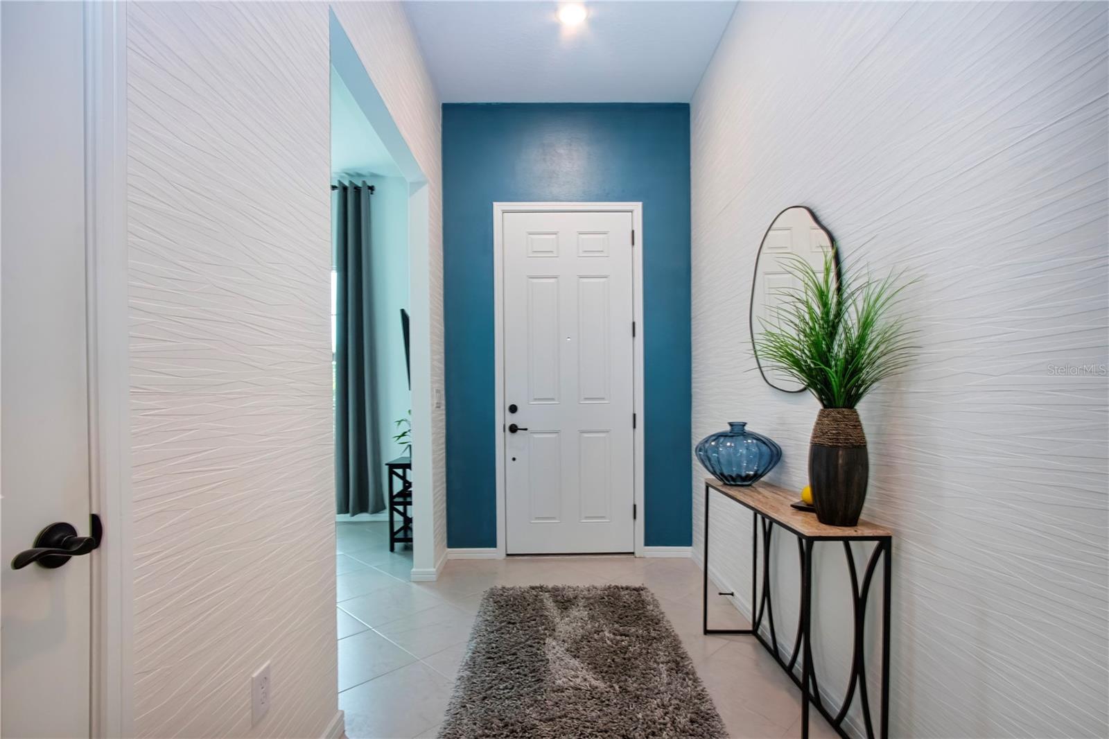 DEL WEBB AT BAYVIEW PH II SUBPH A & B - Residential