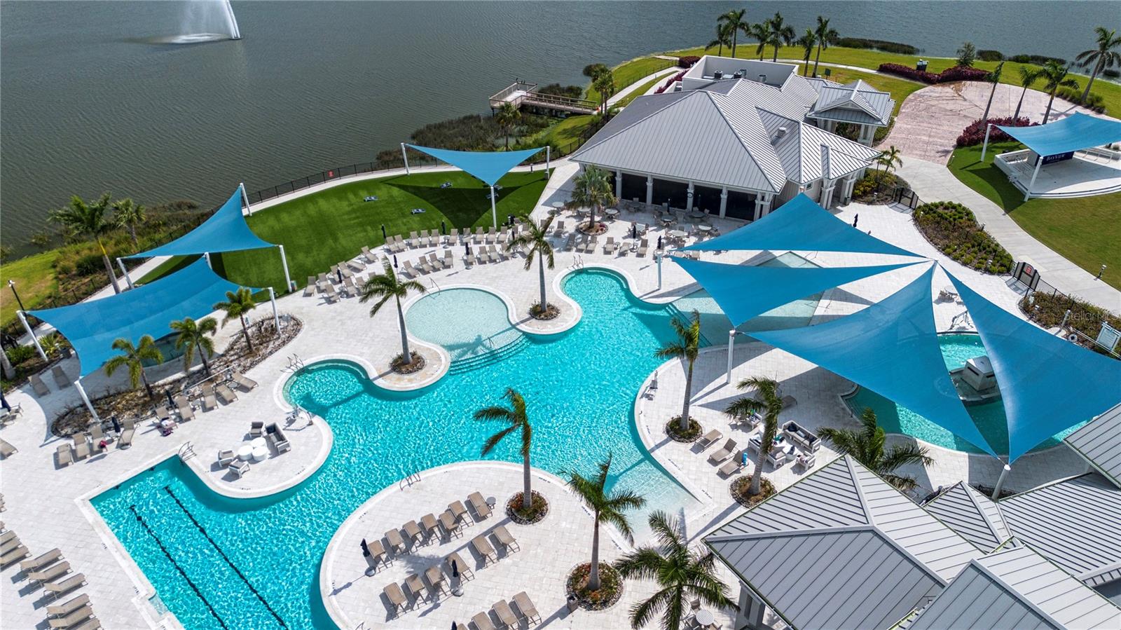 DEL WEBB AT BAYVIEW PH II SUBPH A & B - Residential