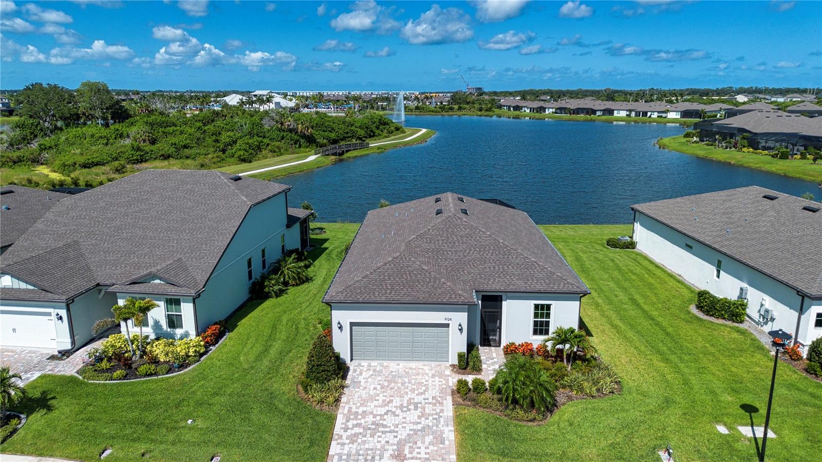 DEL WEBB AT BAYVIEW PH II SUBPH A & B - Residential