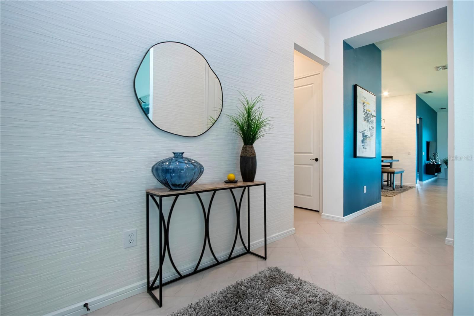 DEL WEBB AT BAYVIEW PH II SUBPH A & B - Residential