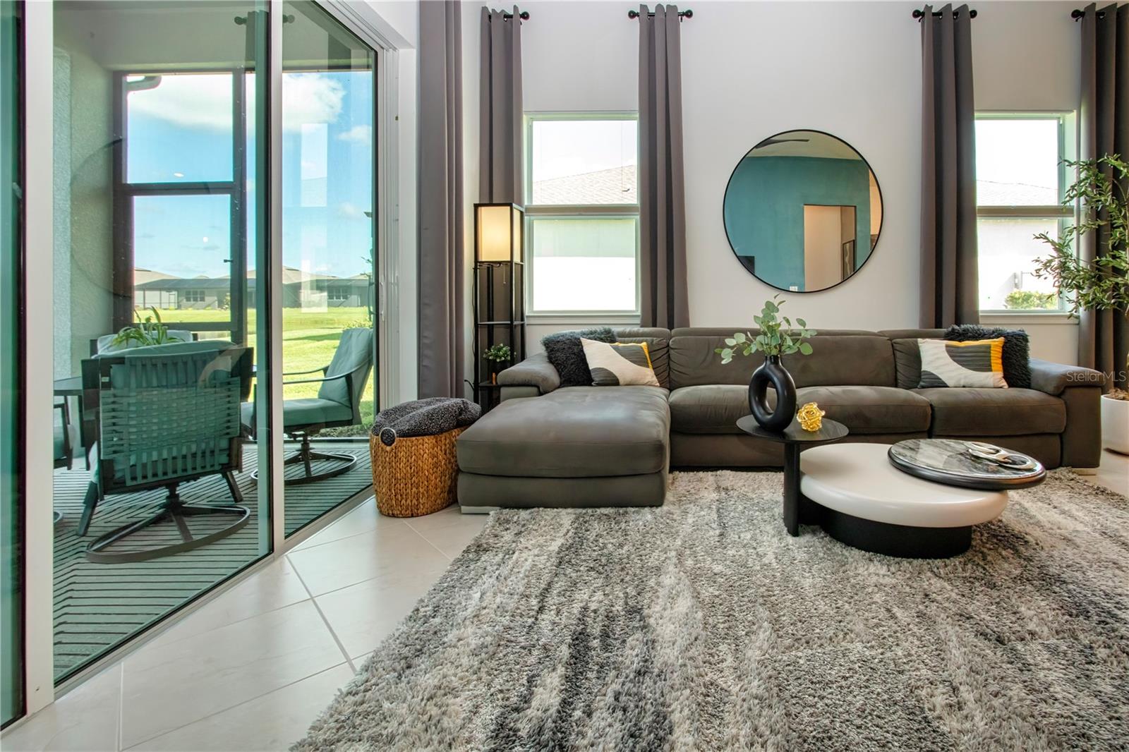 DEL WEBB AT BAYVIEW PH II SUBPH A & B - Residential