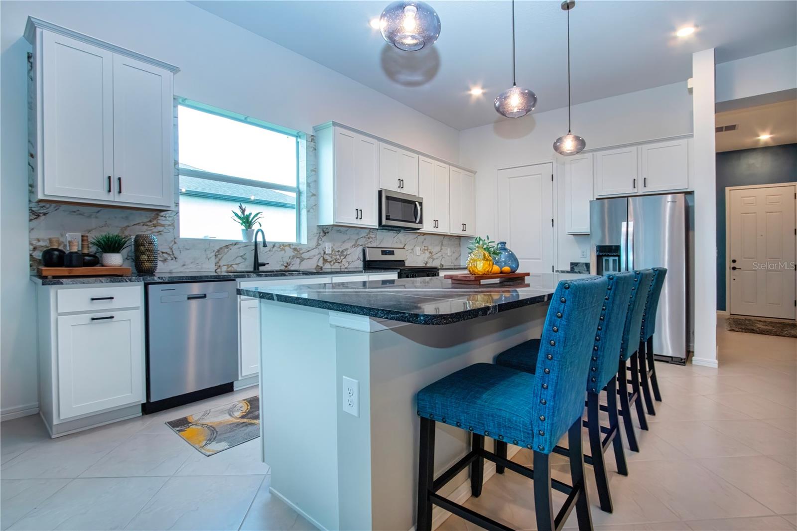 DEL WEBB AT BAYVIEW PH II SUBPH A & B - Residential