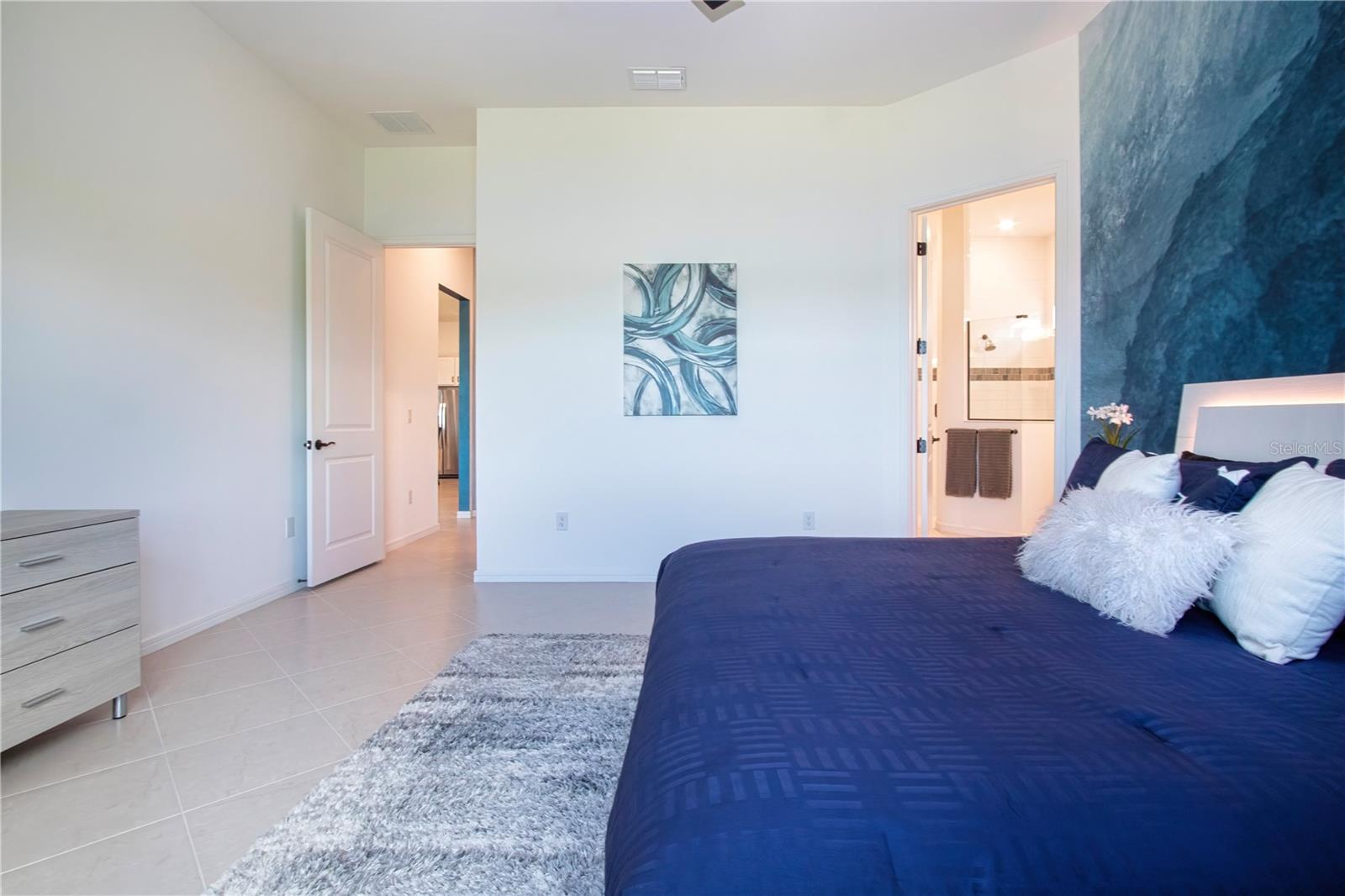 DEL WEBB AT BAYVIEW PH II SUBPH A & B - Residential