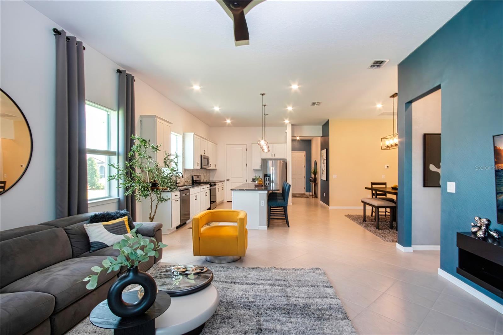 DEL WEBB AT BAYVIEW PH II SUBPH A & B - Residential