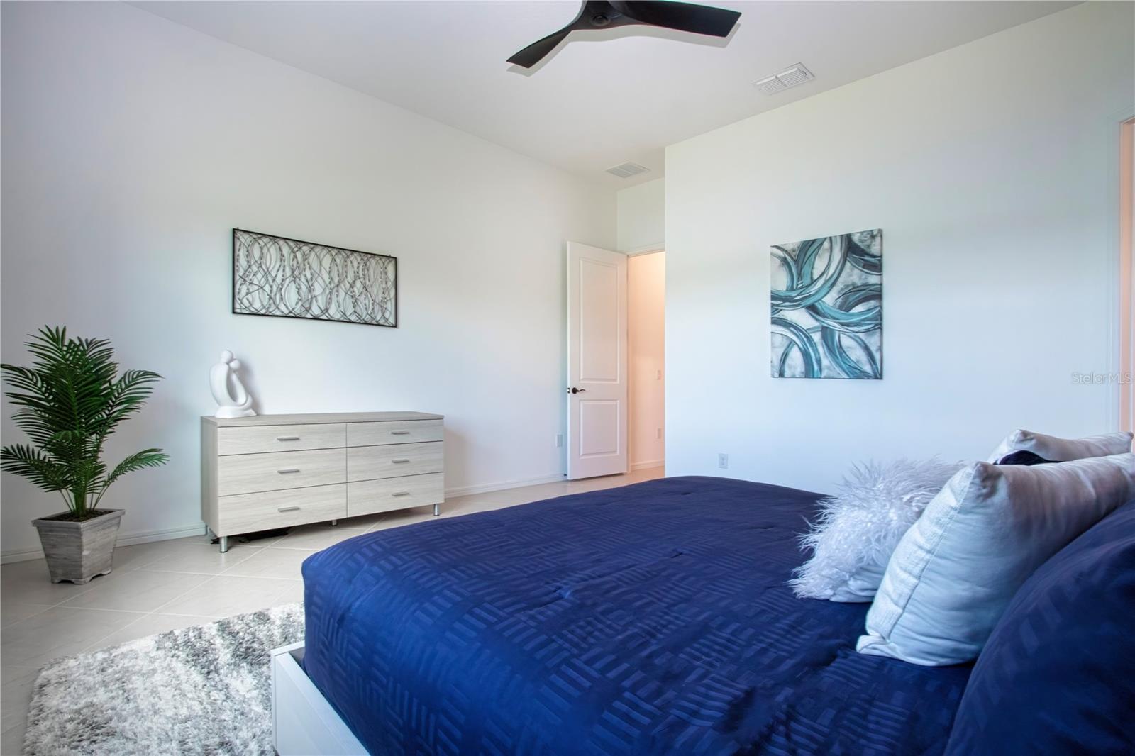 DEL WEBB AT BAYVIEW PH II SUBPH A & B - Residential