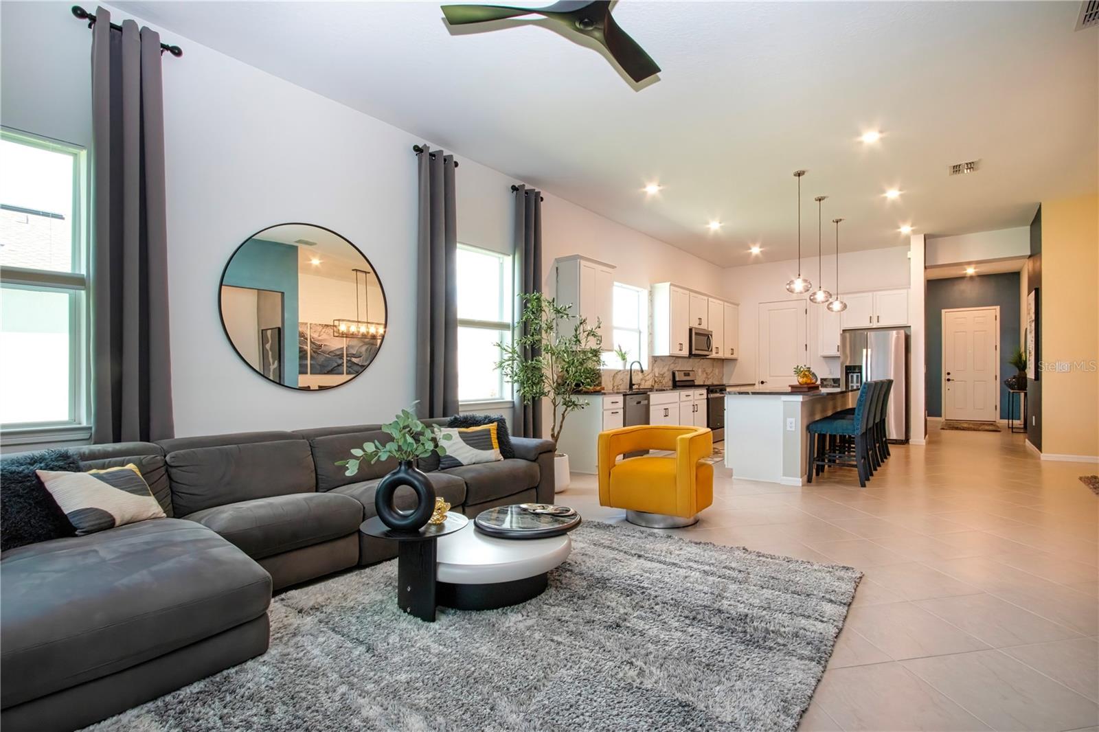 DEL WEBB AT BAYVIEW PH II SUBPH A & B - Residential