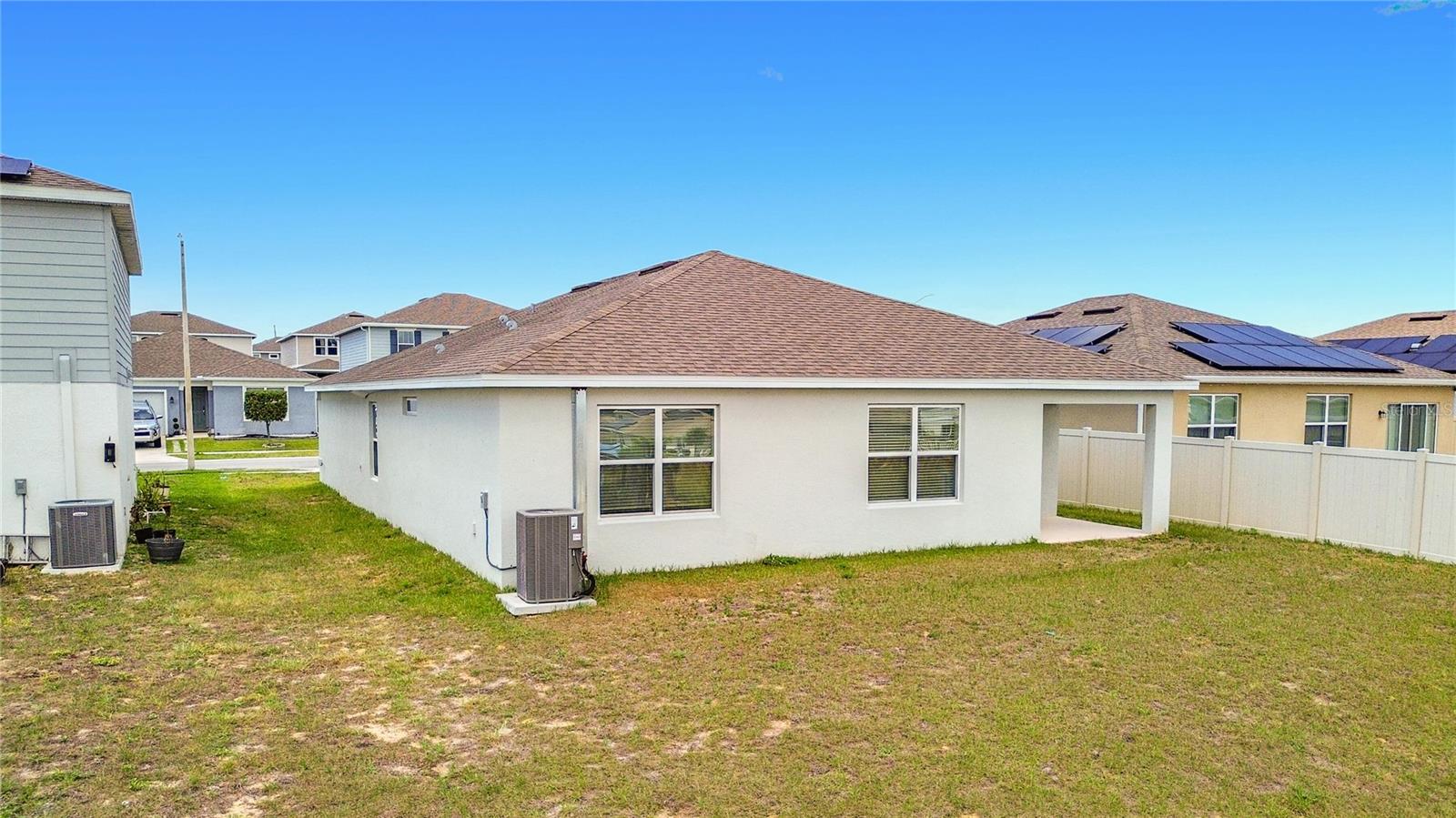 FOREST LAKE PH 1 - Residential