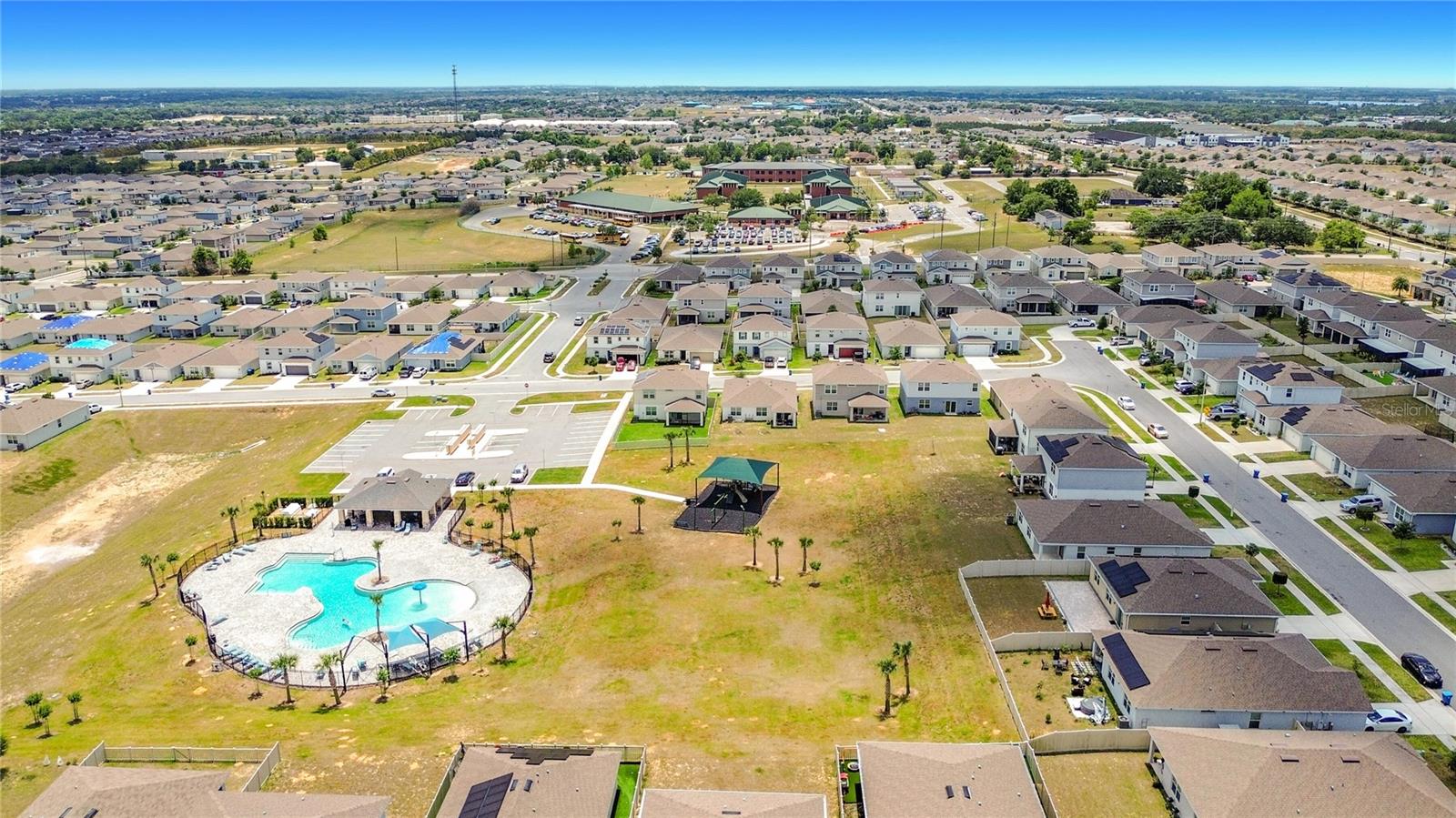 FOREST LAKE PH 1 - Residential