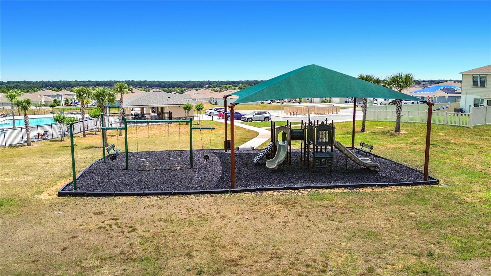 FOREST LAKE PH 1 - Residential