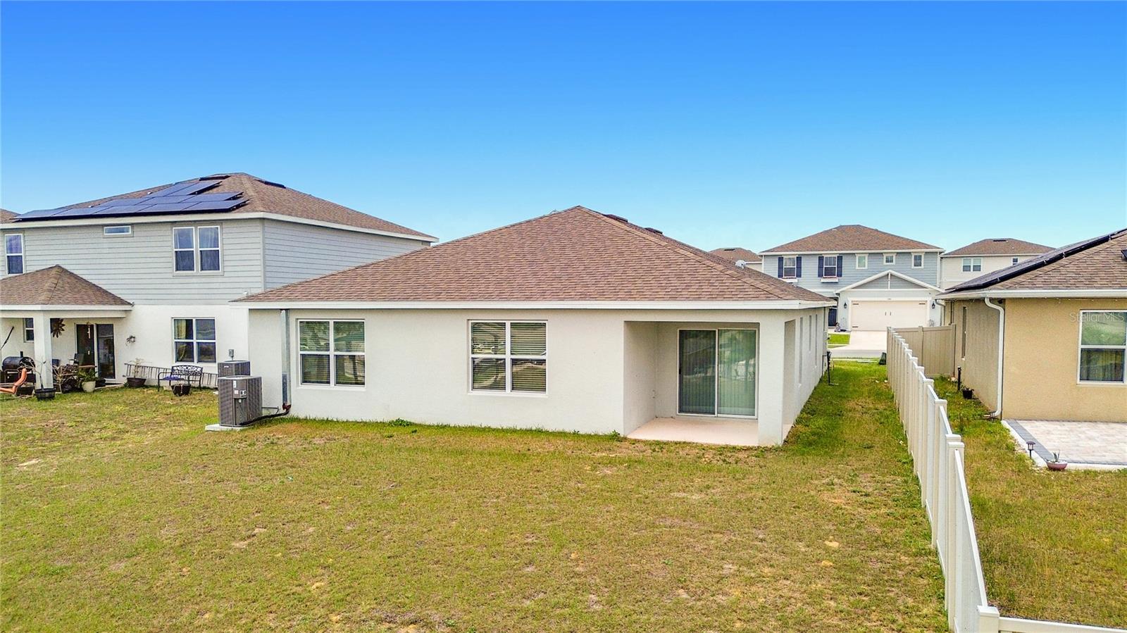 FOREST LAKE PH 1 - Residential
