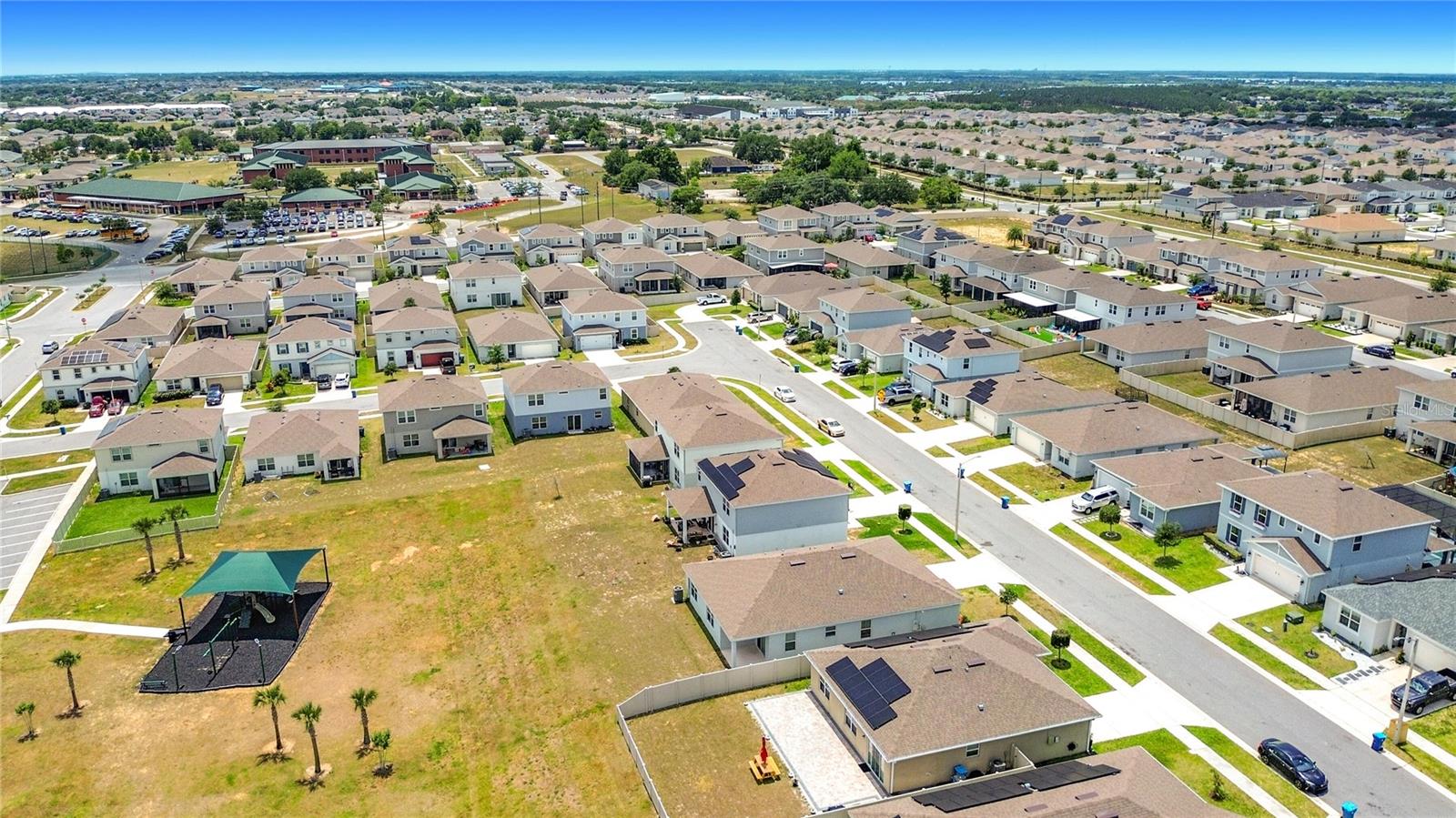 FOREST LAKE PH 1 - Residential