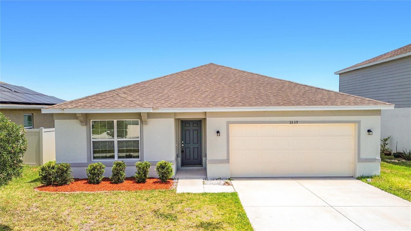 FOREST LAKE PH 1 - Residential