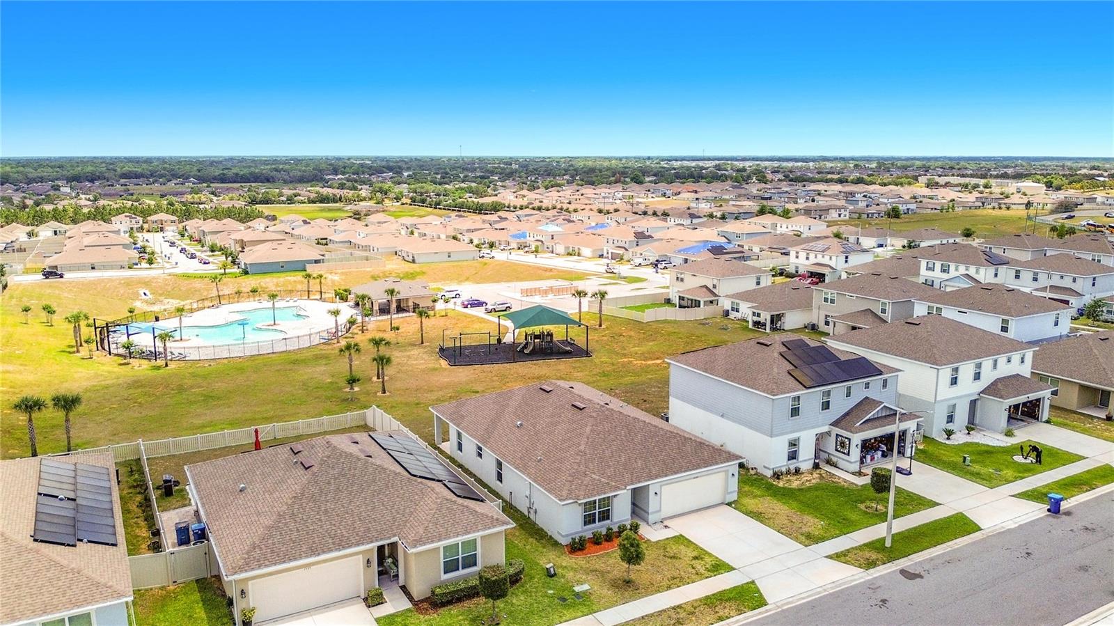 FOREST LAKE PH 1 - Residential