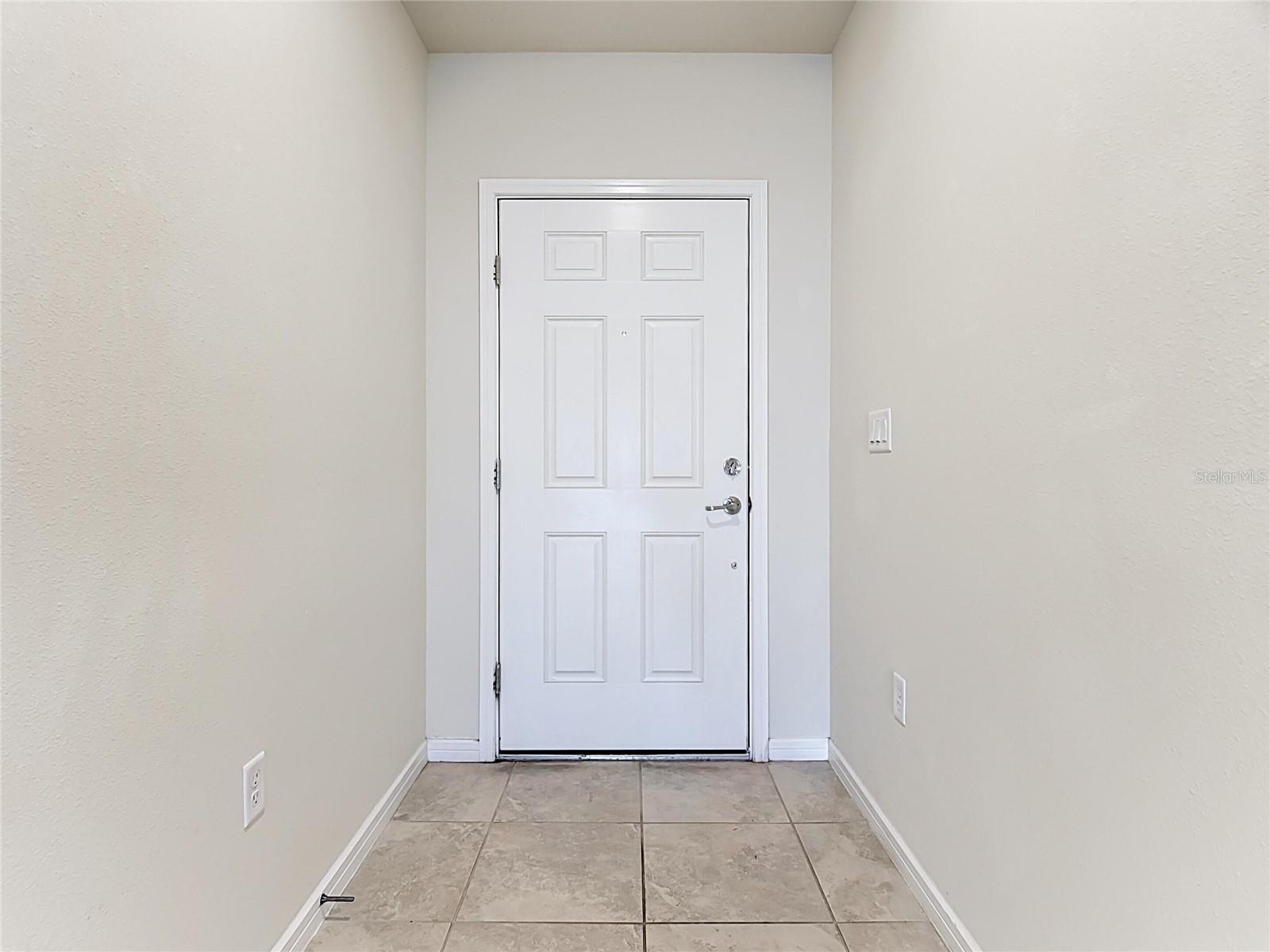 FOREST LAKE PH 1 - Residential