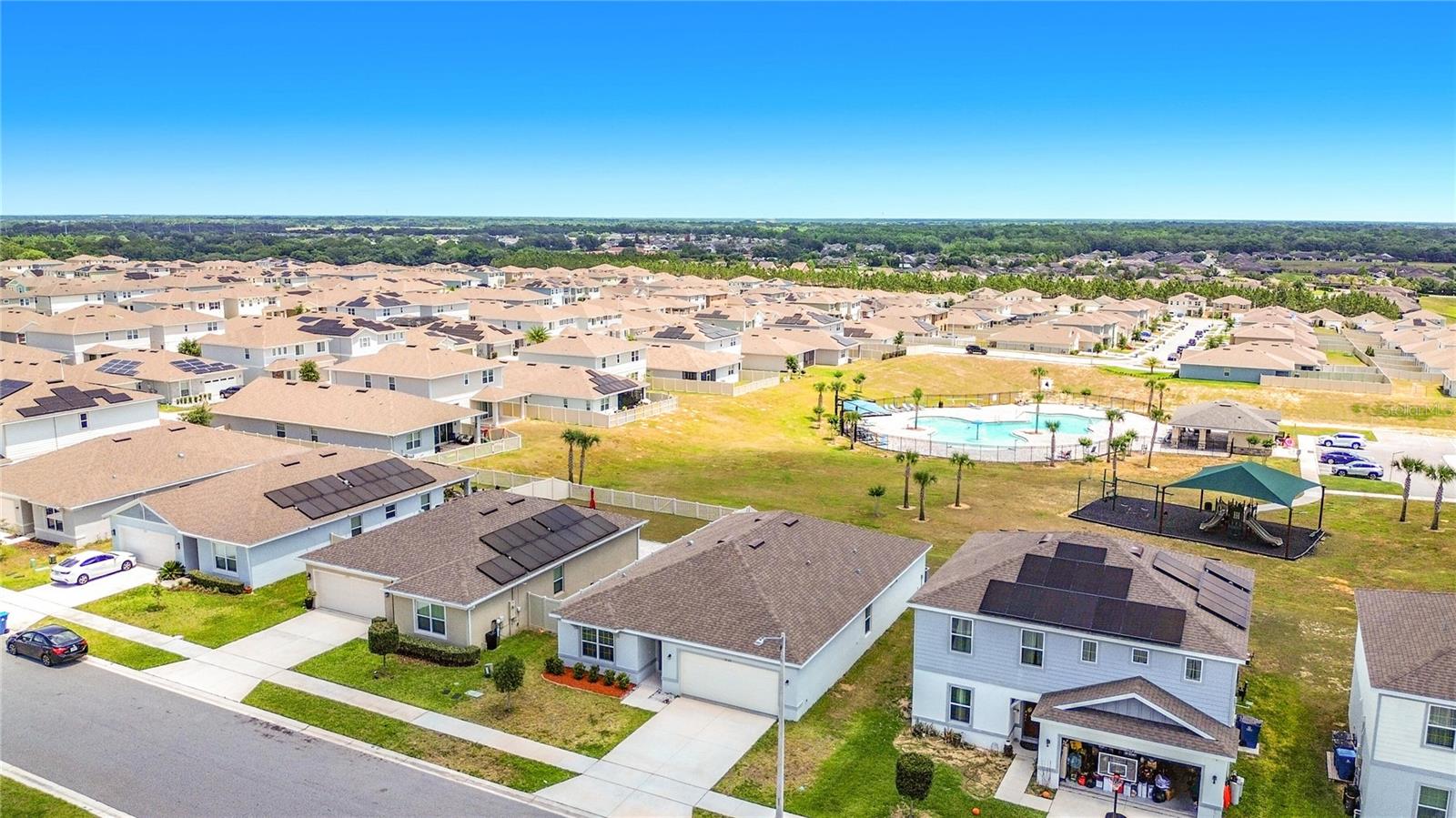 FOREST LAKE PH 1 - Residential
