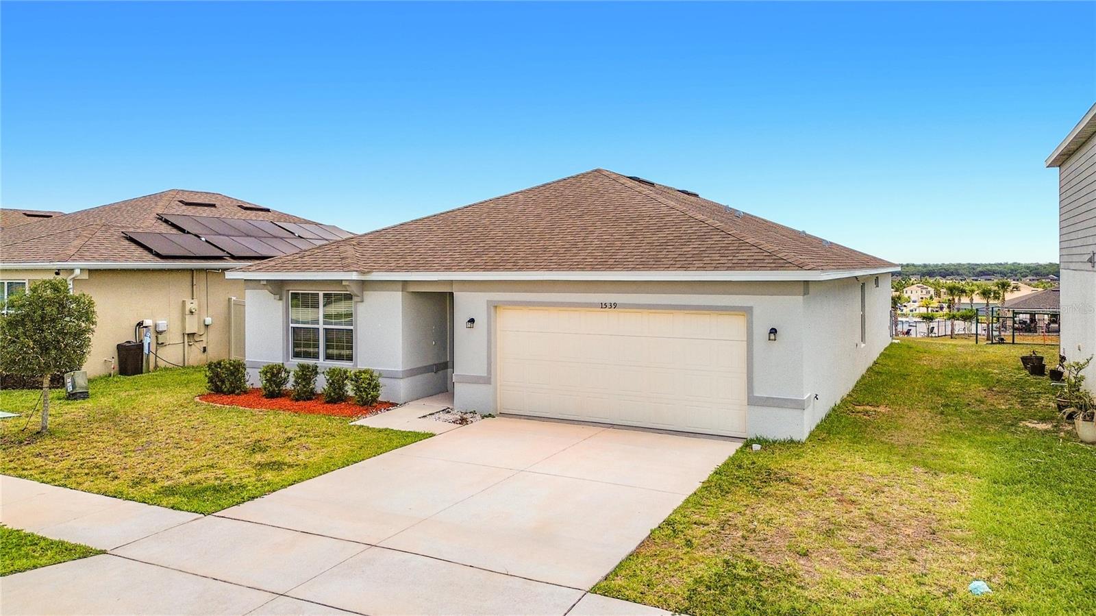 FOREST LAKE PH 1 - Residential