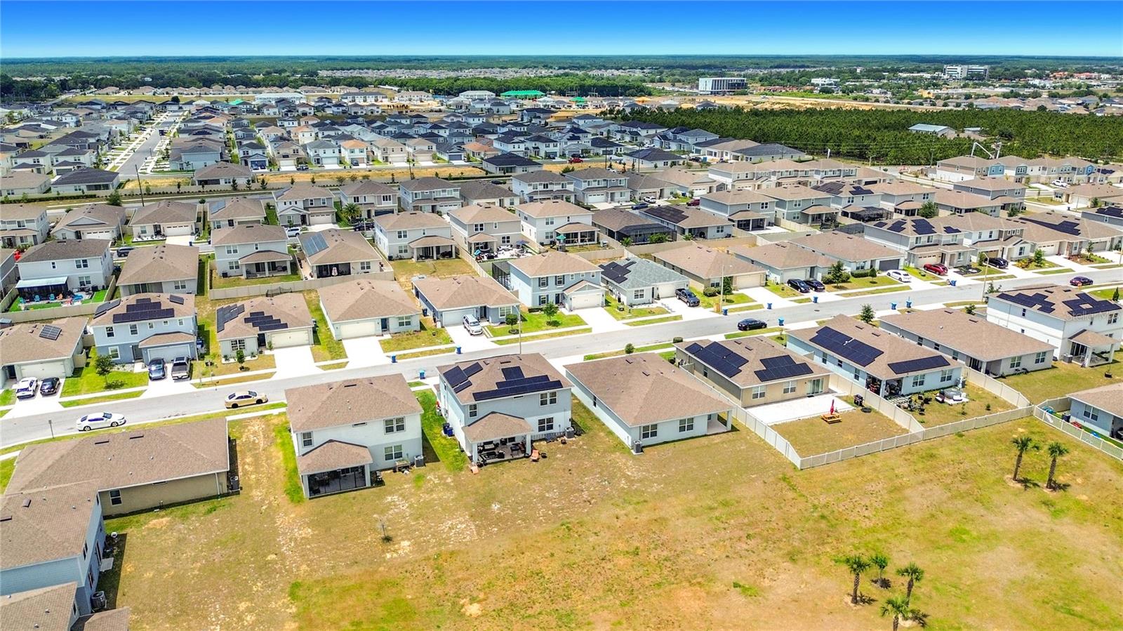 FOREST LAKE PH 1 - Residential