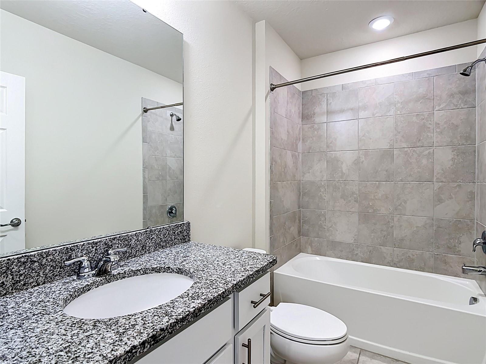 FOREST LAKE PH 1 - Residential