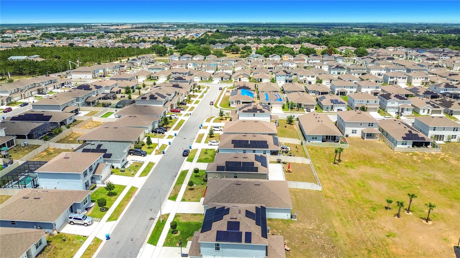 FOREST LAKE PH 1 - Residential