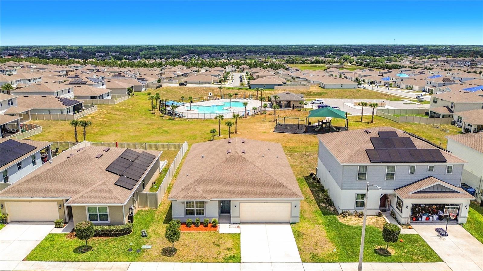 FOREST LAKE PH 1 - Residential