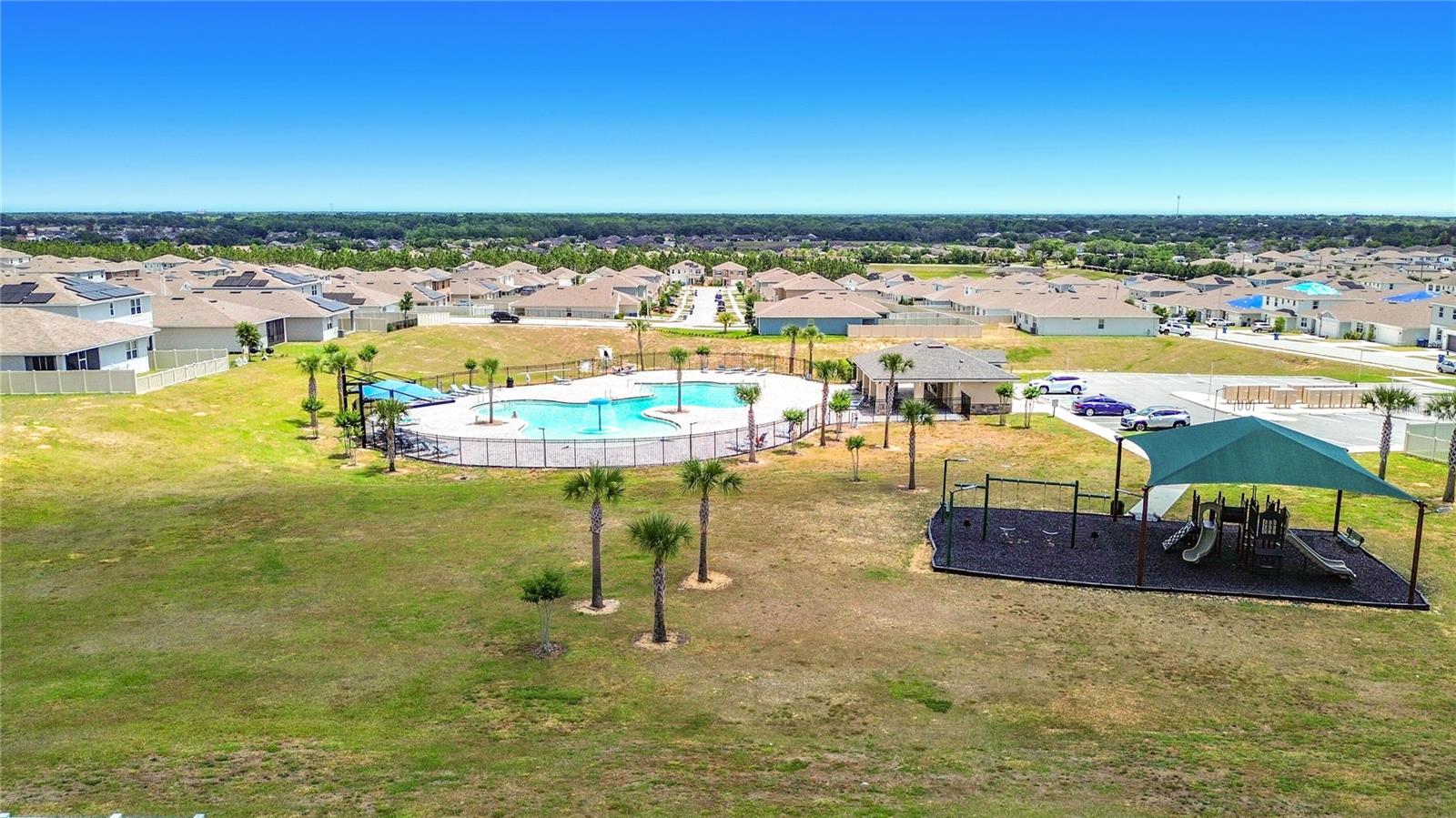FOREST LAKE PH 1 - Residential