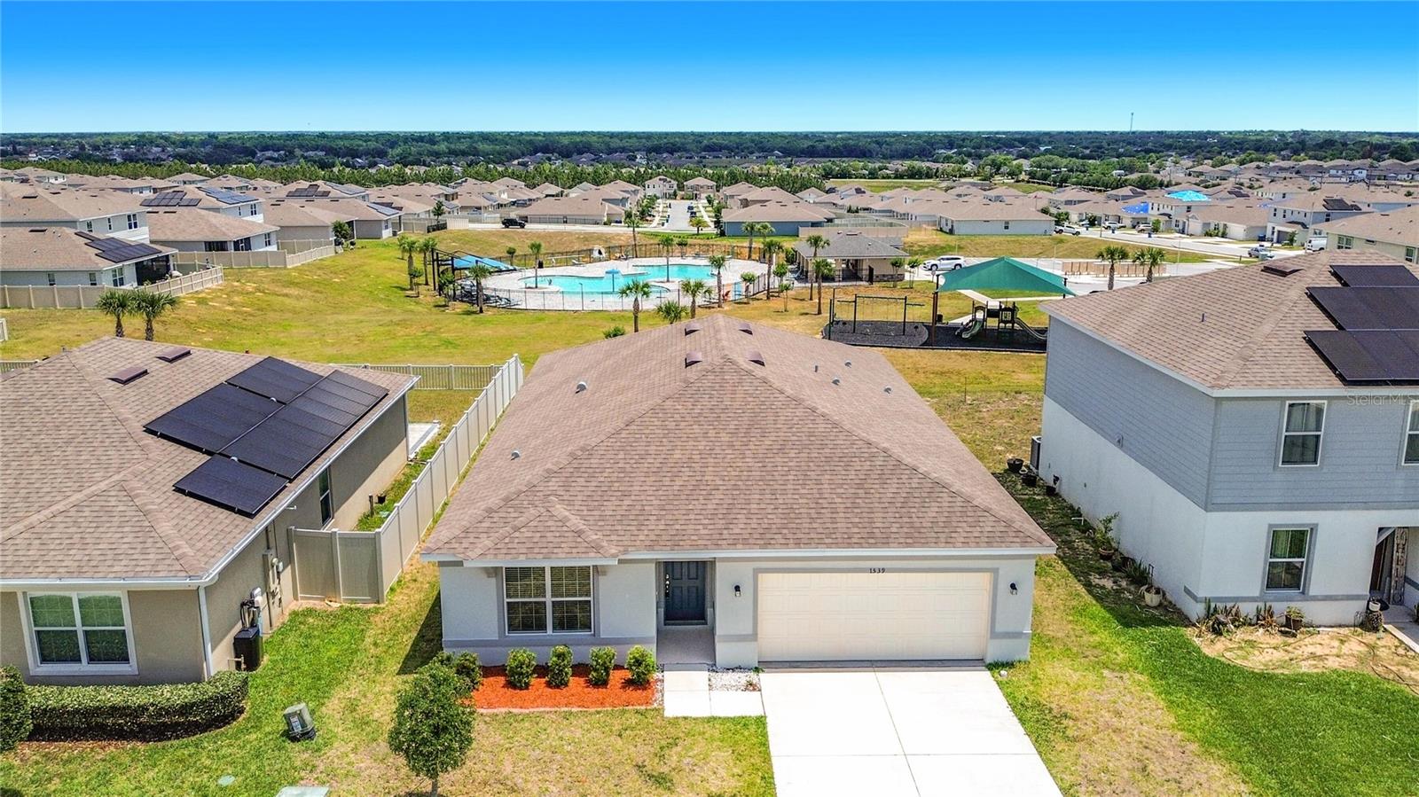 FOREST LAKE PH 1 - Residential