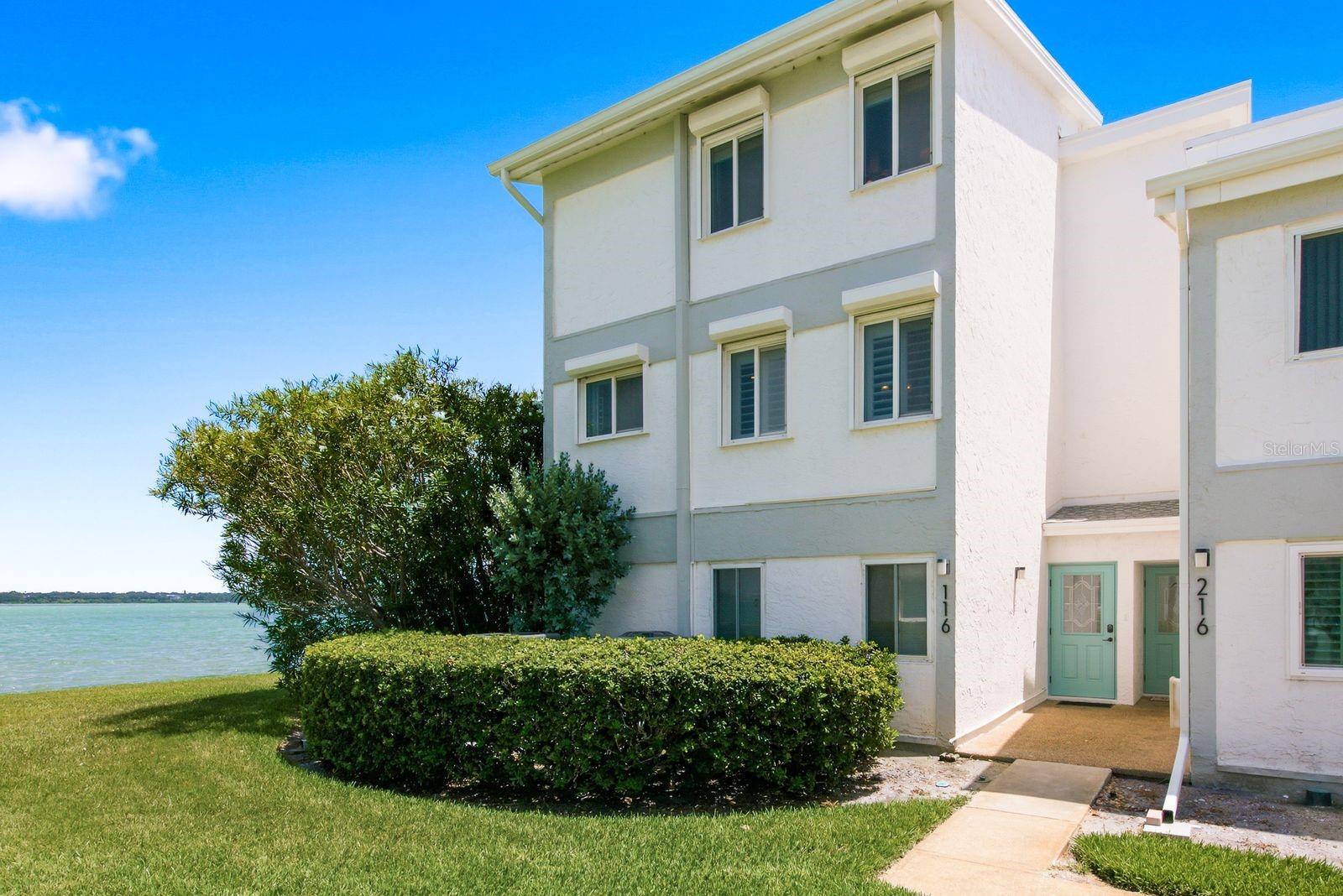 SAND KEY CONDO-BAYSIDE GARDENS I - Residential