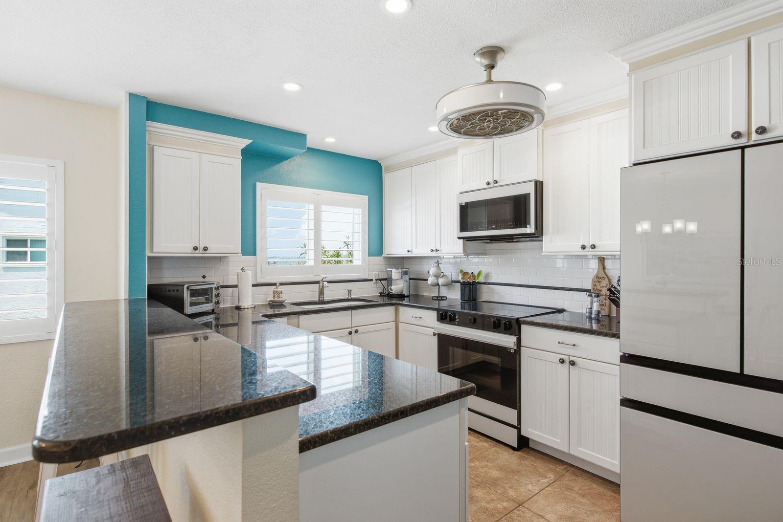 SAND KEY CONDO-BAYSIDE GARDENS I - Residential