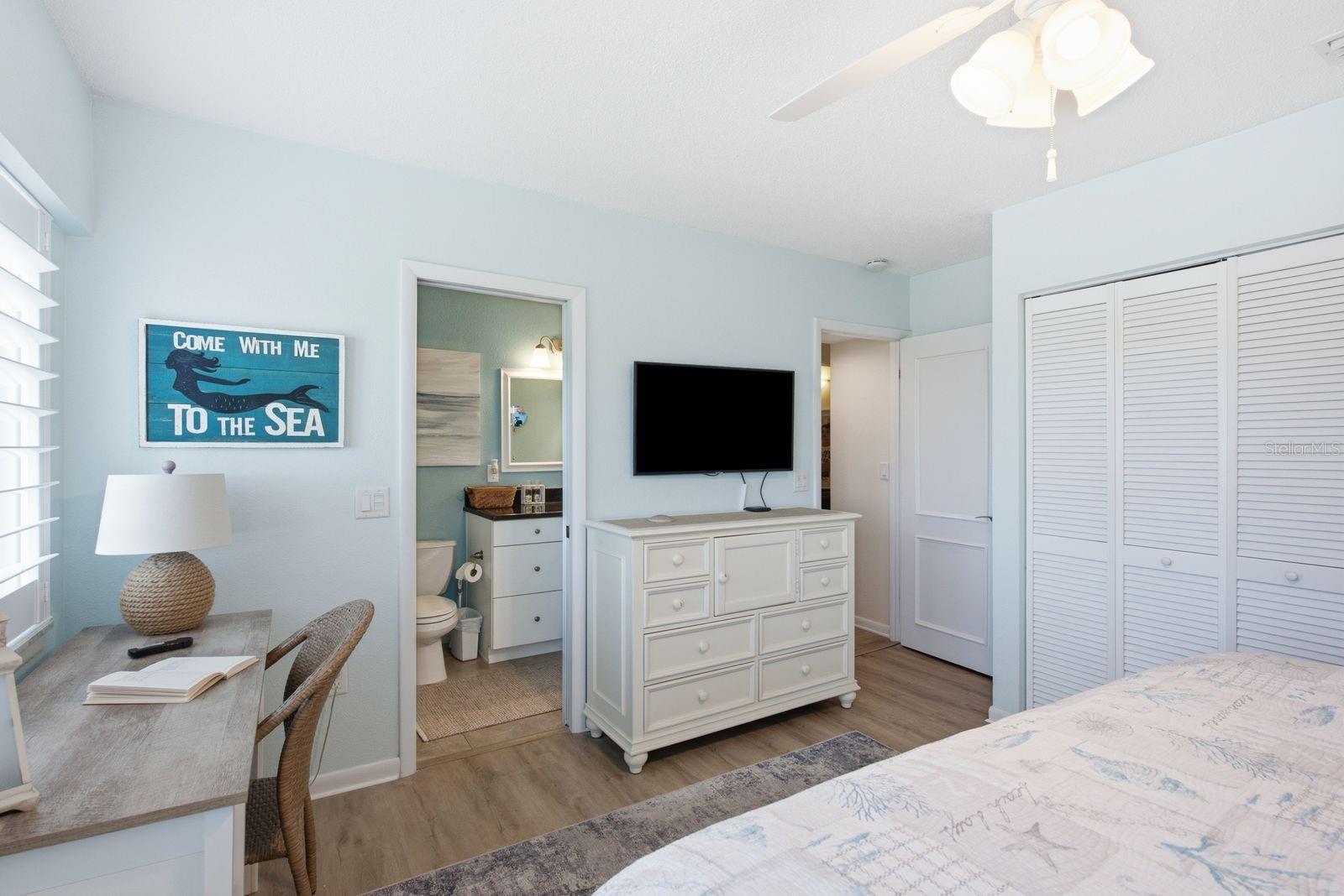 SAND KEY CONDO-BAYSIDE GARDENS I - Residential