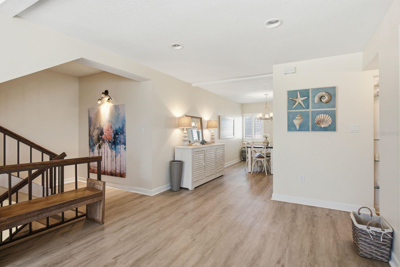SAND KEY CONDO-BAYSIDE GARDENS I - Residential