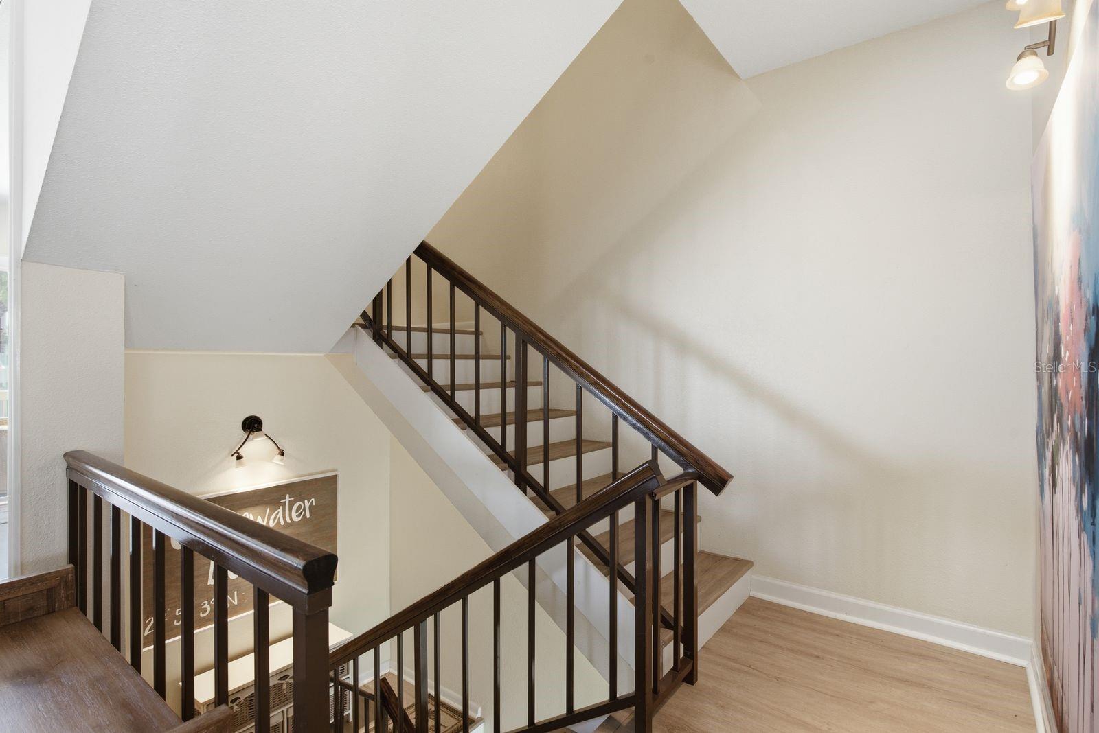 SAND KEY CONDO-BAYSIDE GARDENS I - Residential