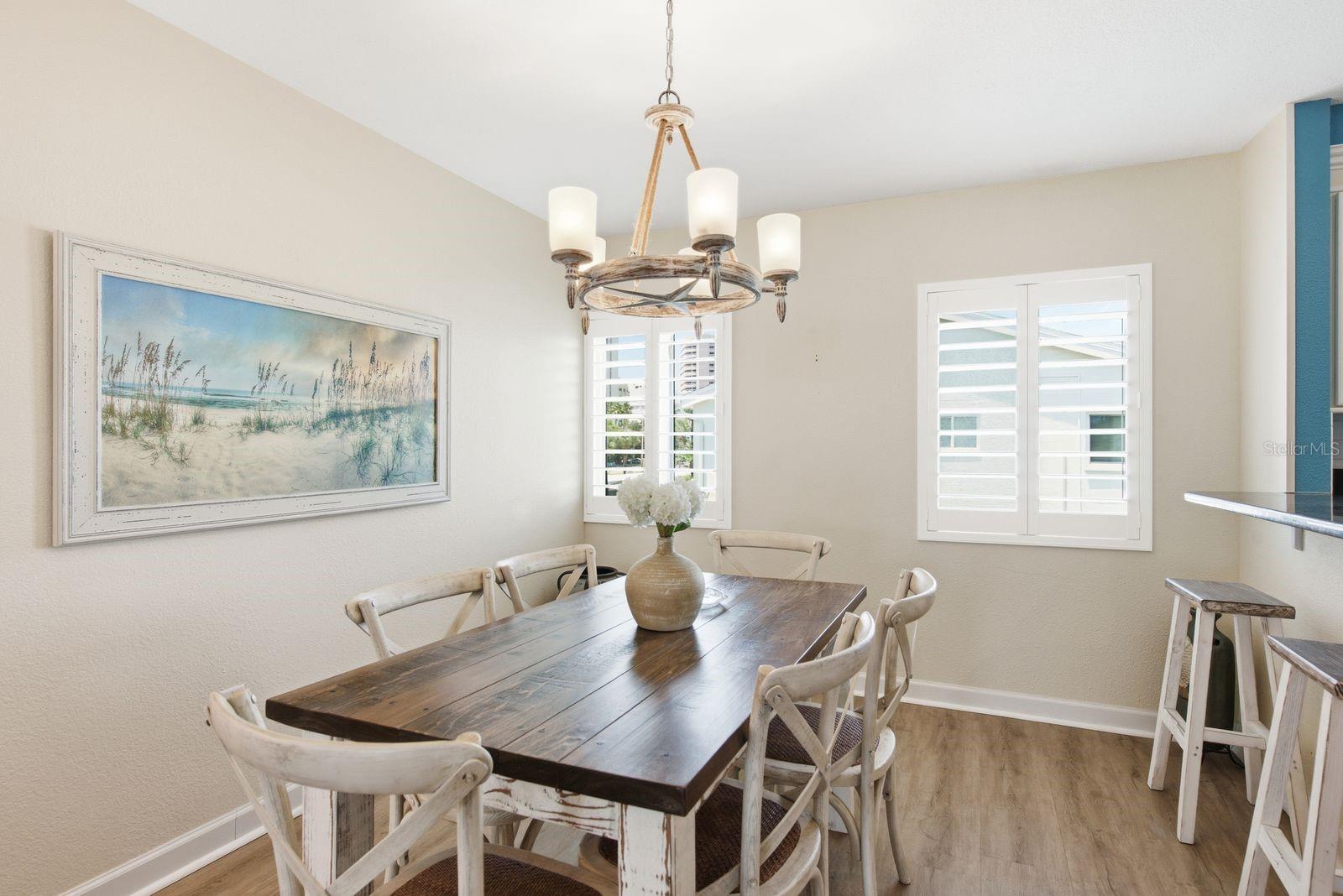 SAND KEY CONDO-BAYSIDE GARDENS I - Residential