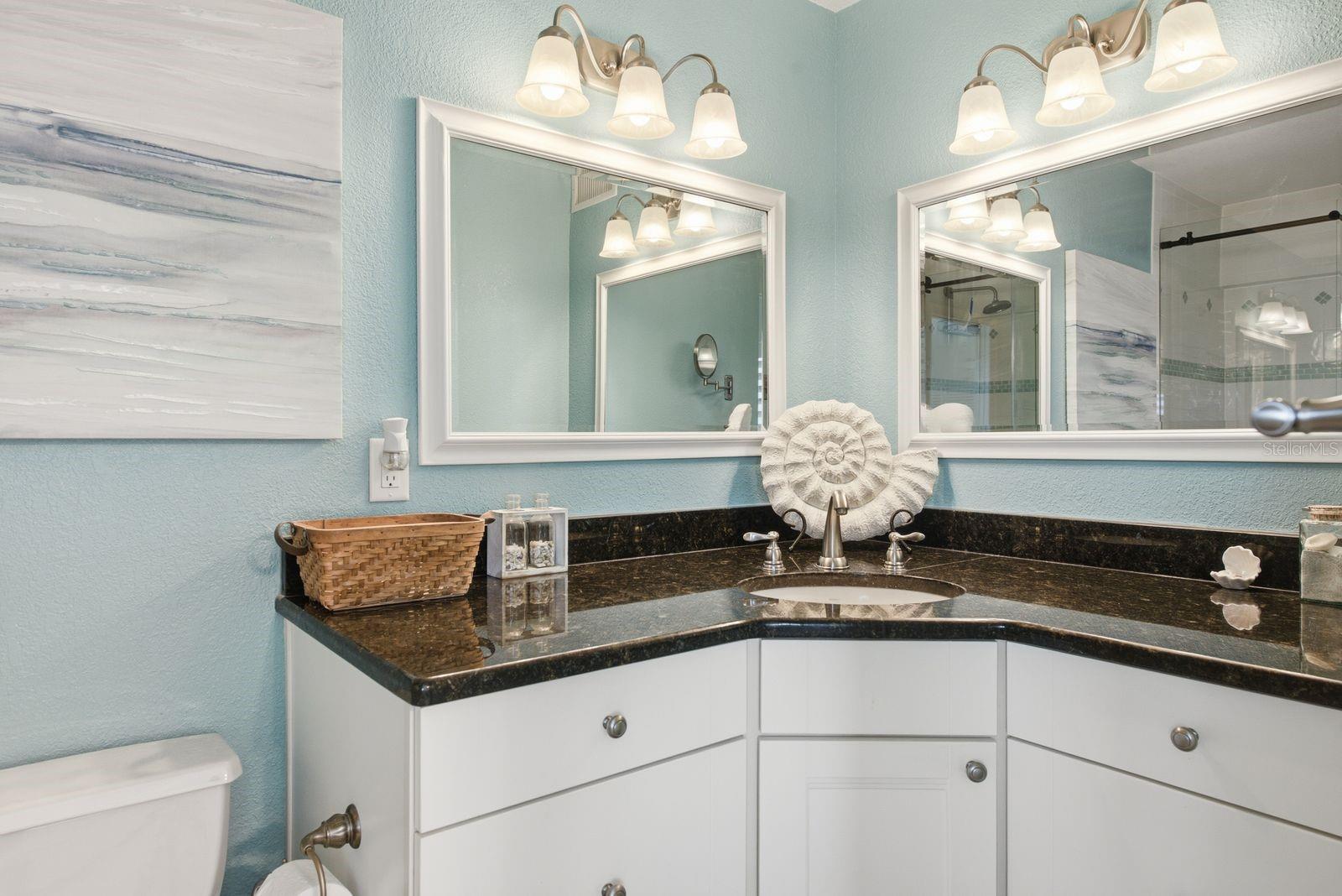 SAND KEY CONDO-BAYSIDE GARDENS I - Residential