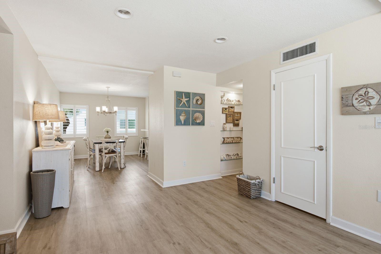SAND KEY CONDO-BAYSIDE GARDENS I - Residential