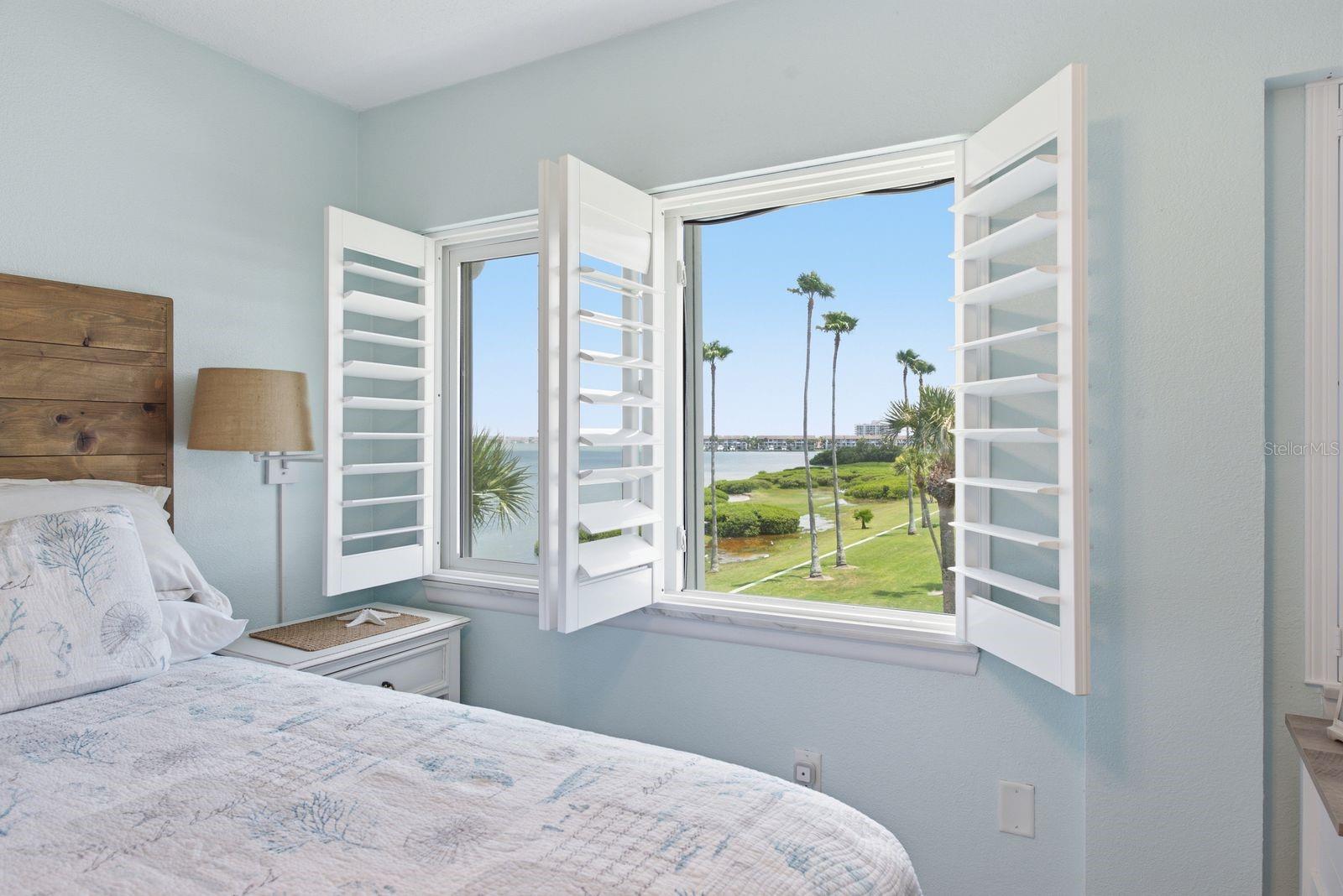 SAND KEY CONDO-BAYSIDE GARDENS I - Residential