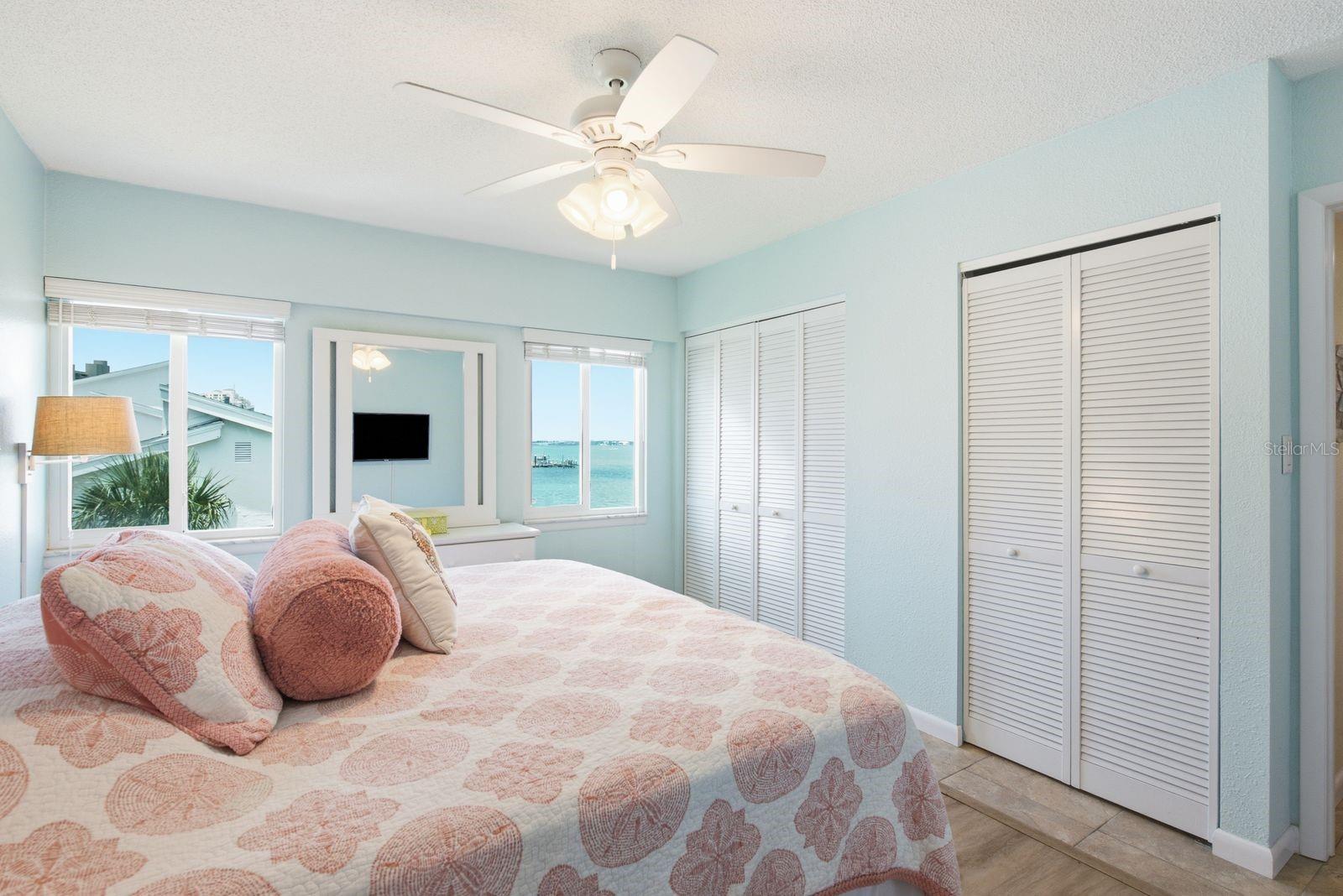 SAND KEY CONDO-BAYSIDE GARDENS I - Residential