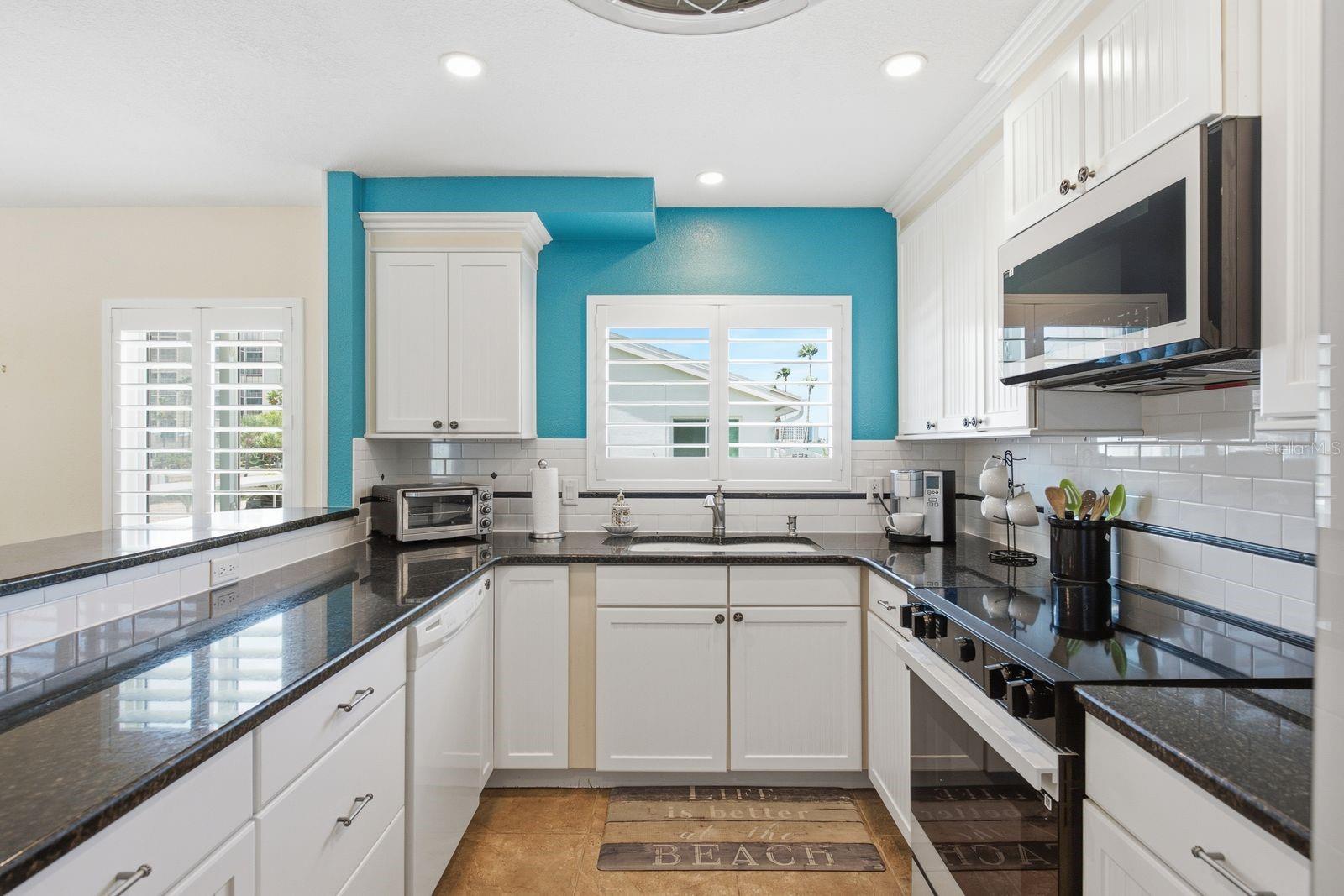 SAND KEY CONDO-BAYSIDE GARDENS I - Residential
