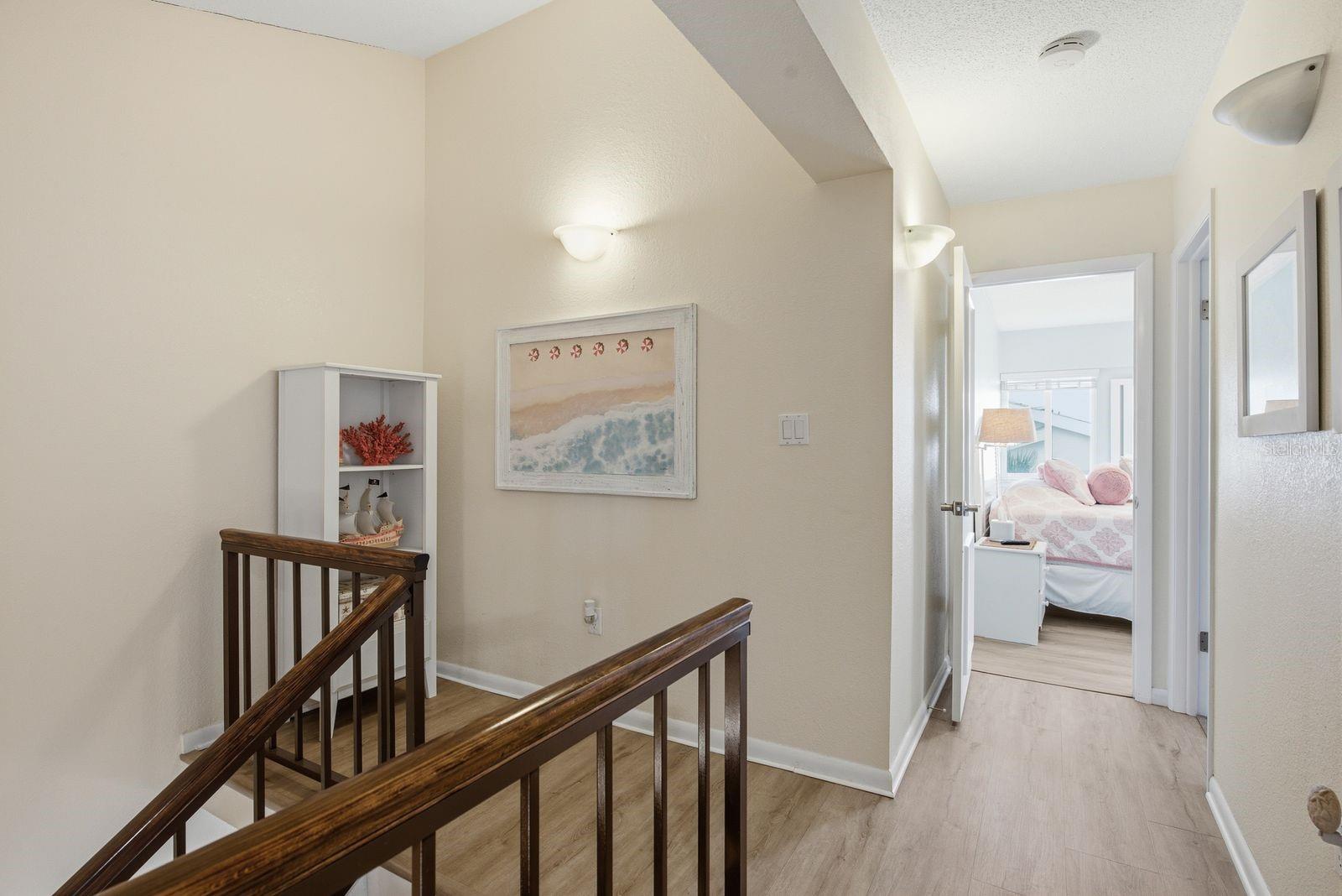 SAND KEY CONDO-BAYSIDE GARDENS I - Residential