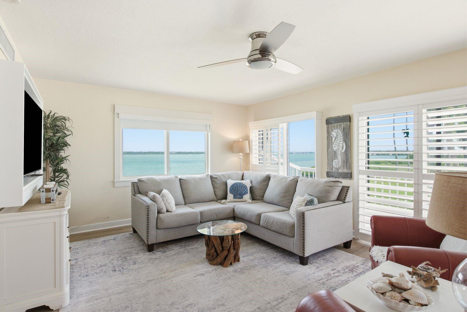 SAND KEY CONDO-BAYSIDE GARDENS I - Residential