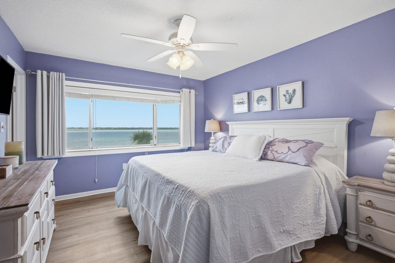 SAND KEY CONDO-BAYSIDE GARDENS I - Residential