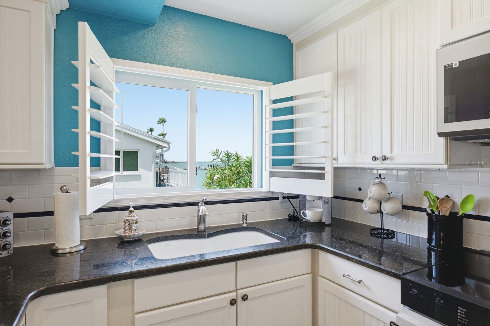SAND KEY CONDO-BAYSIDE GARDENS I - Residential
