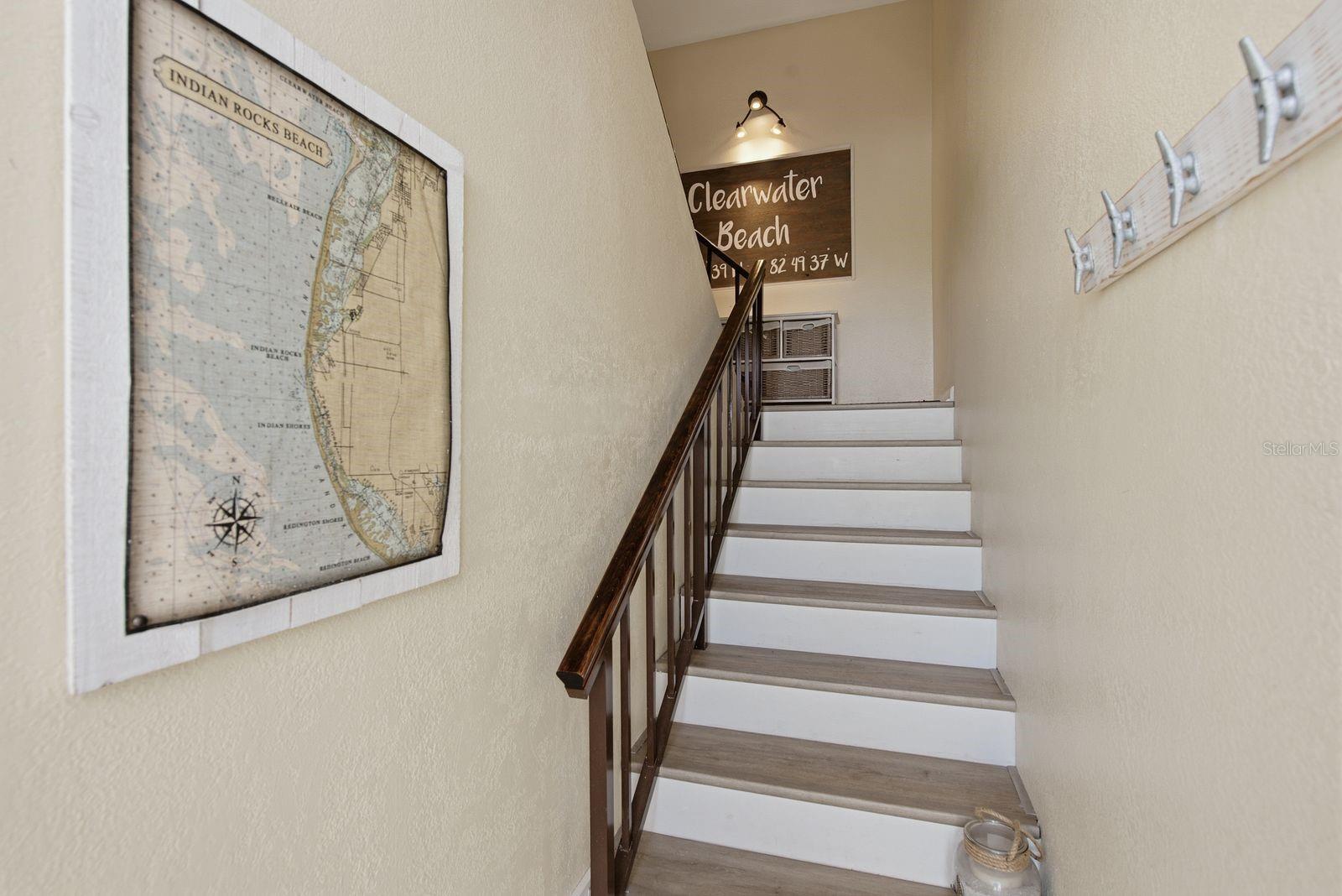 SAND KEY CONDO-BAYSIDE GARDENS I - Residential