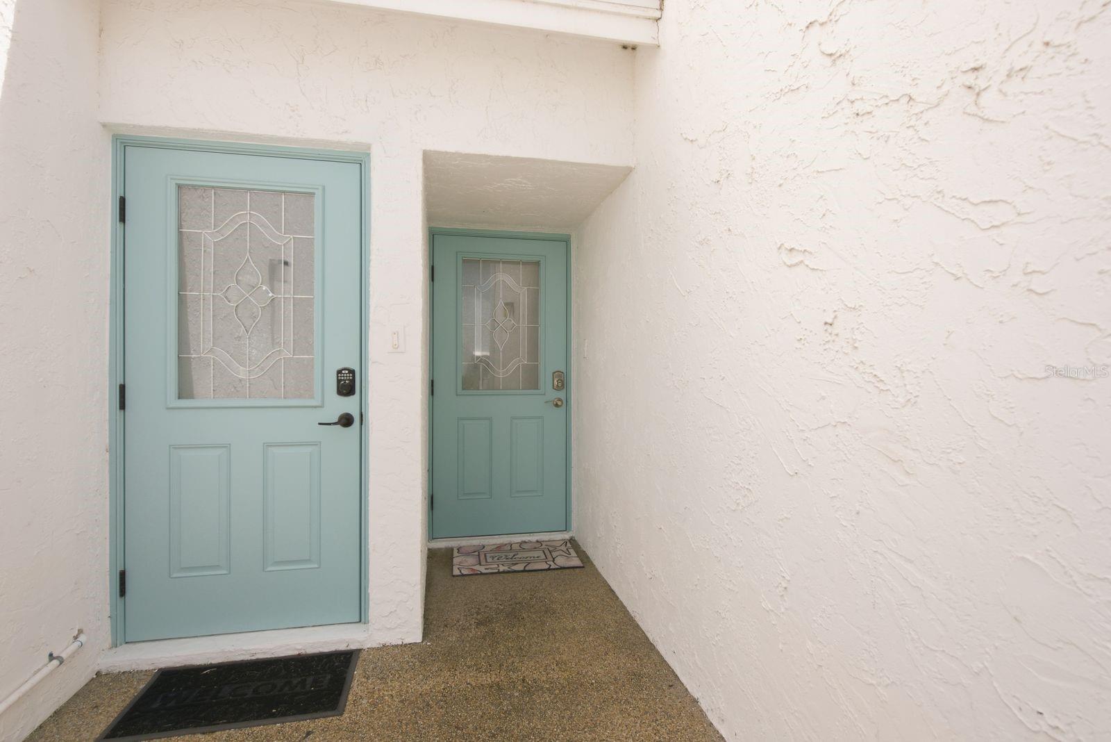 SAND KEY CONDO-BAYSIDE GARDENS I - Residential