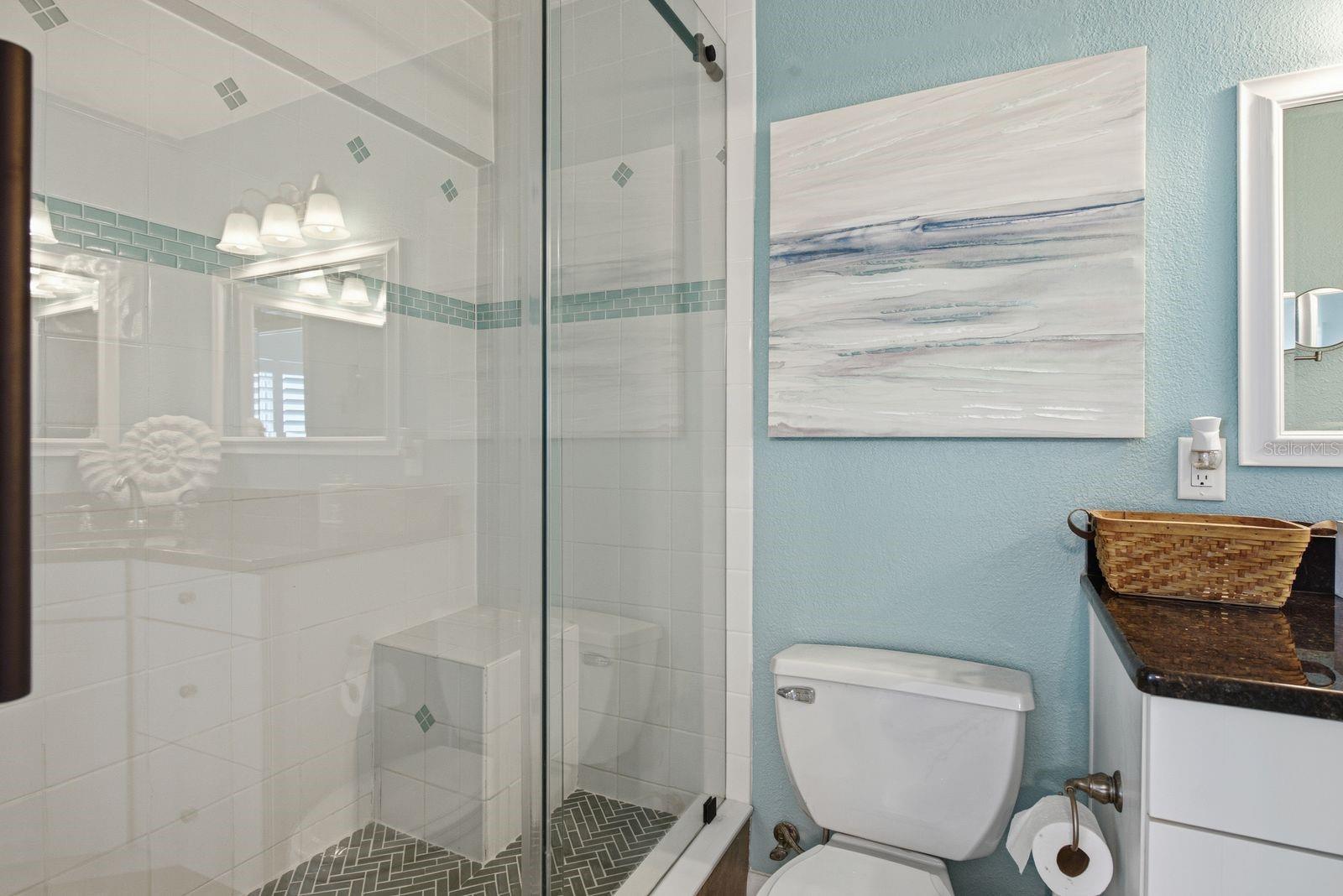 SAND KEY CONDO-BAYSIDE GARDENS I - Residential