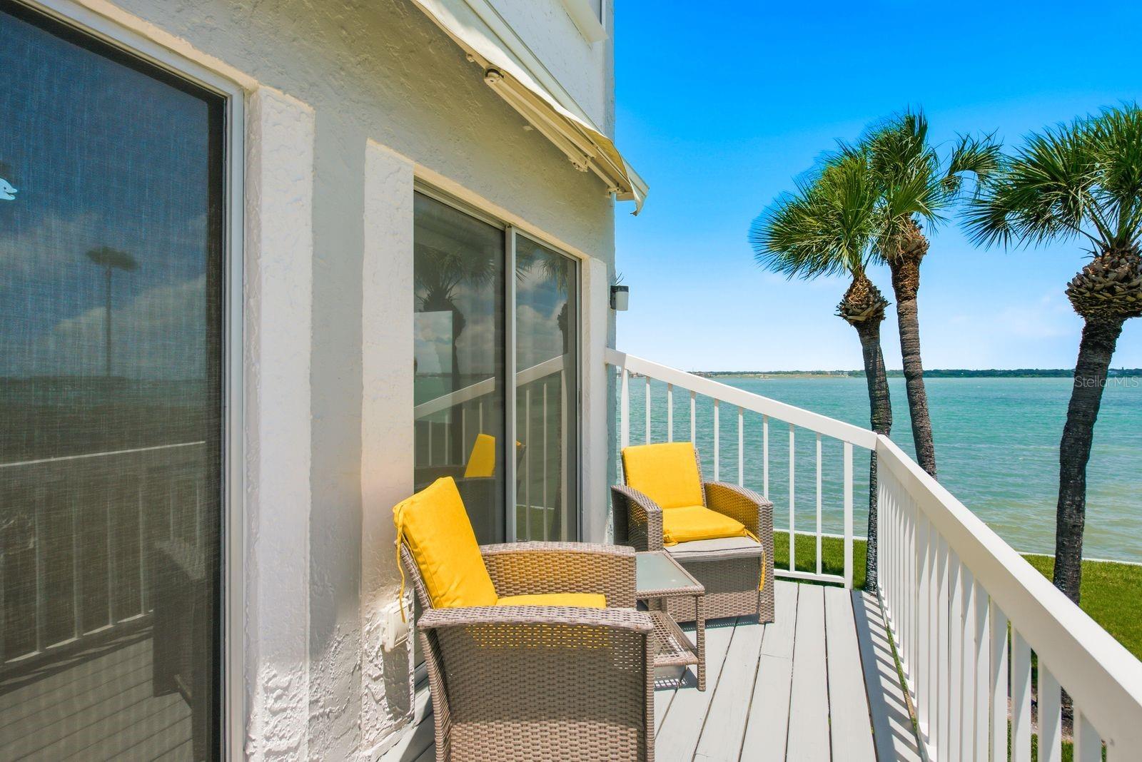 SAND KEY CONDO-BAYSIDE GARDENS I - Residential